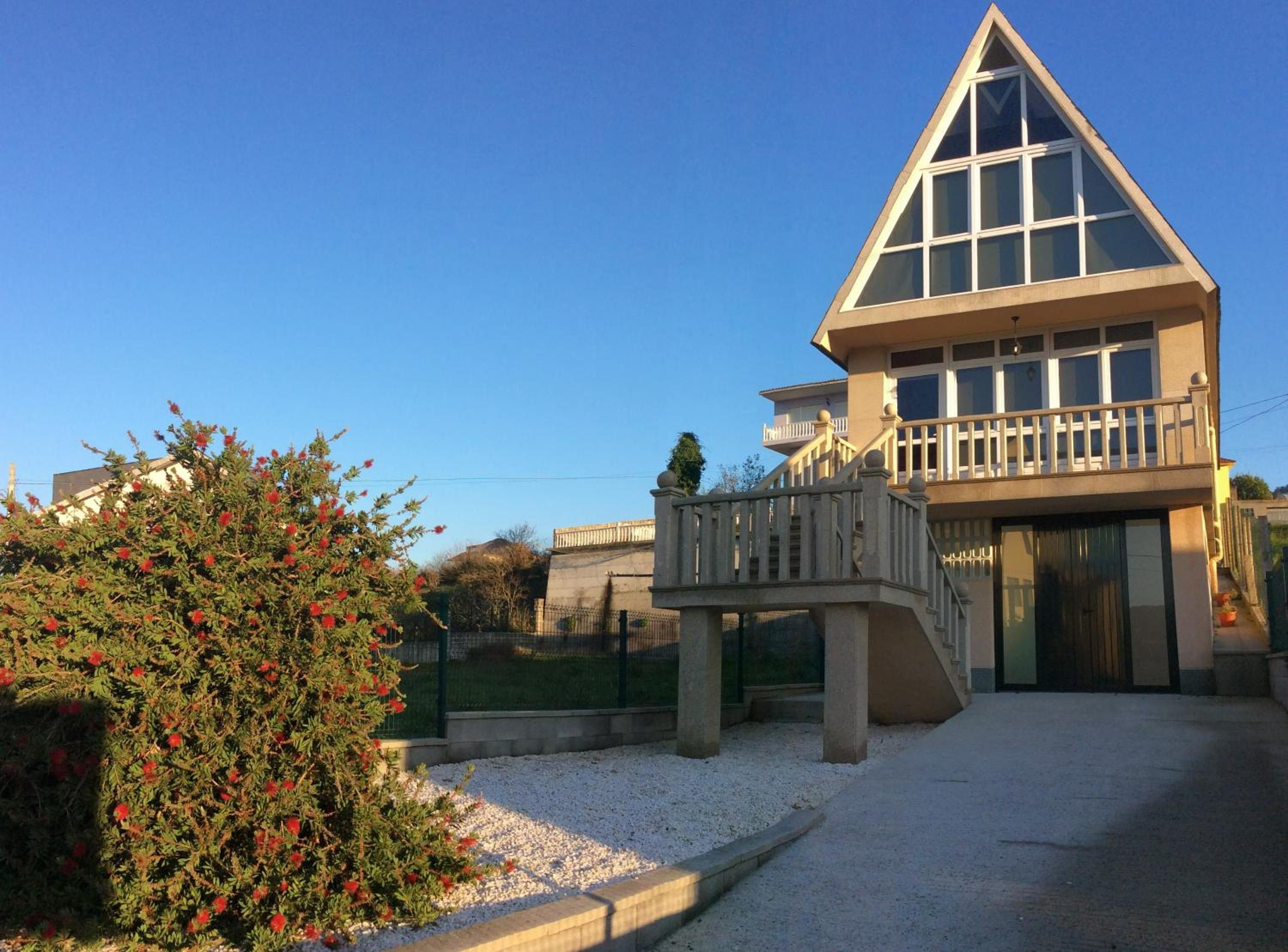 Casa Mar de Ardora photo 5