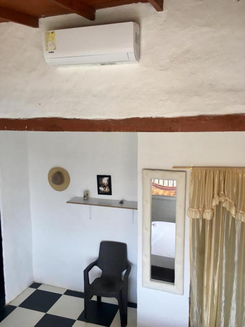 Casa Blanca - Taganga