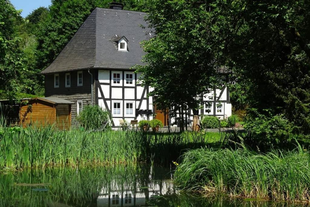Ferienwohnung „Forsthaus Bigge“ view 3