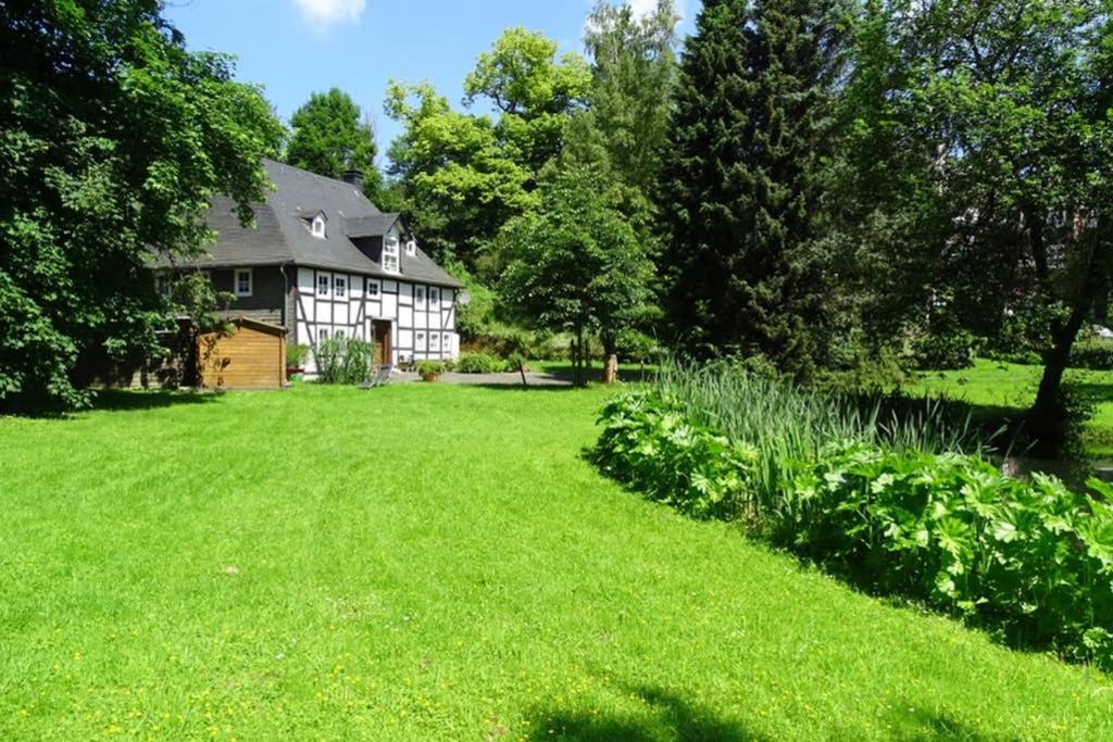 Ferienwohnung „Forsthaus Bigge“ view 4