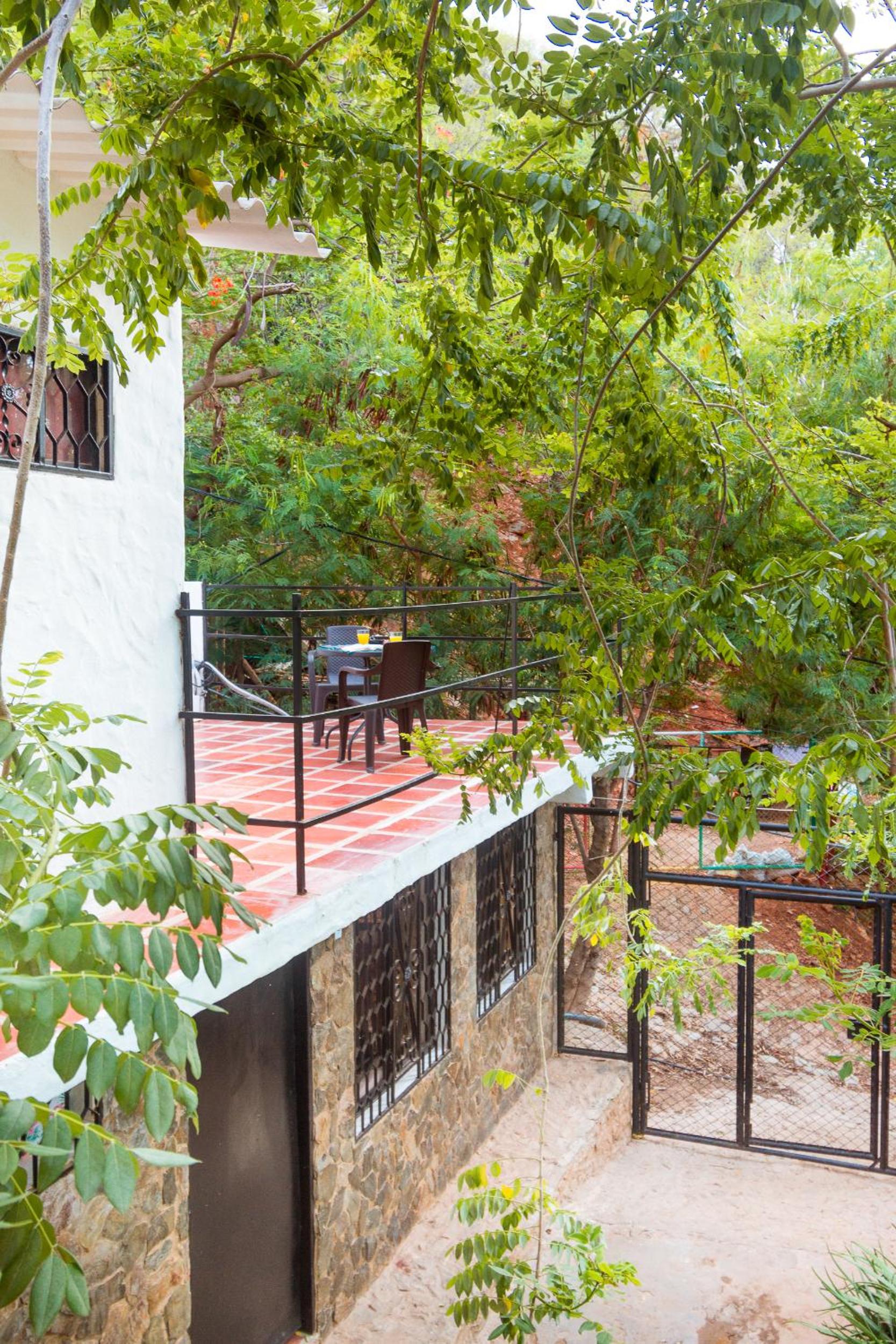 Casa de Piedra Taganga