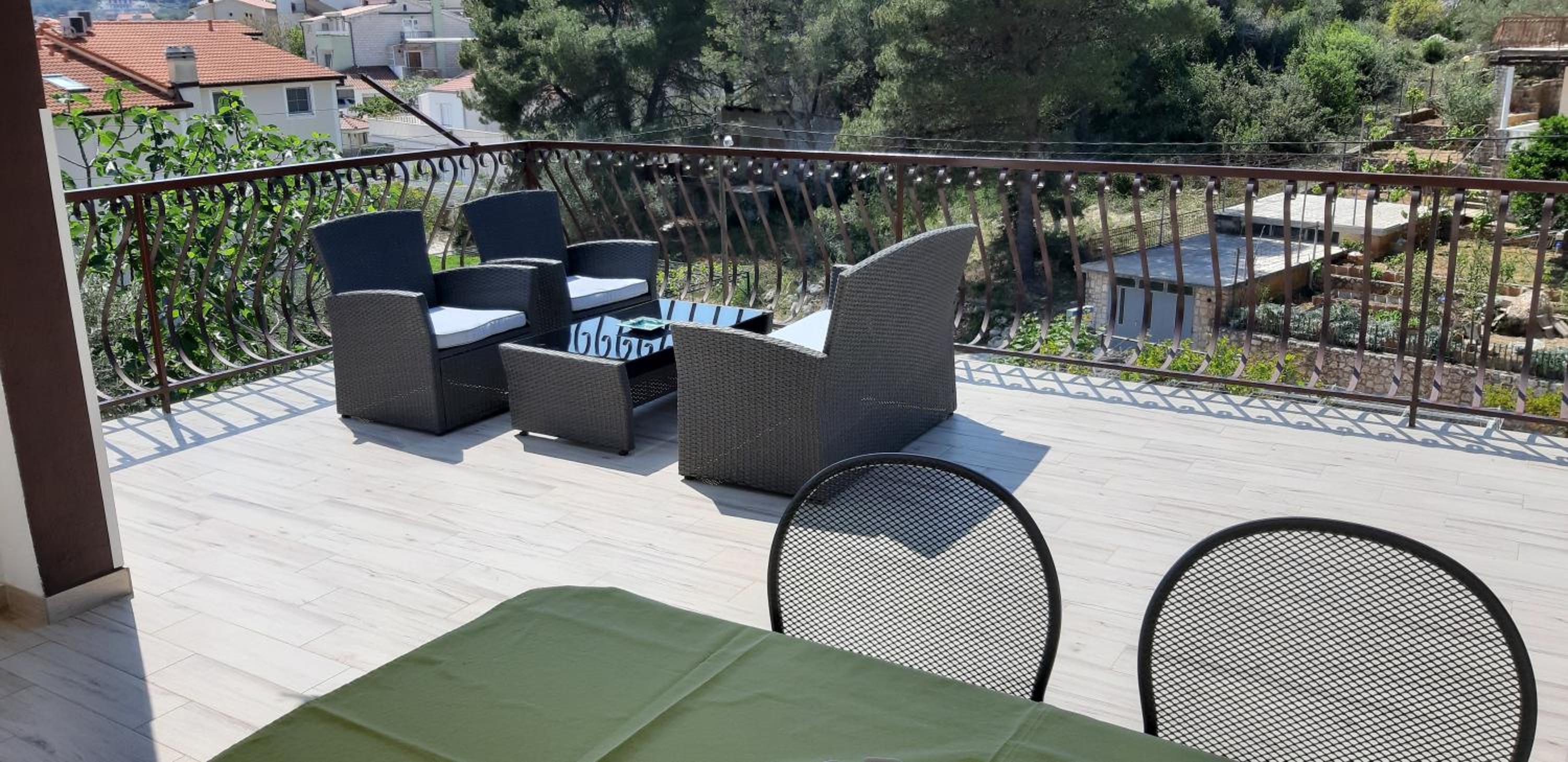 Jelaska Apartment