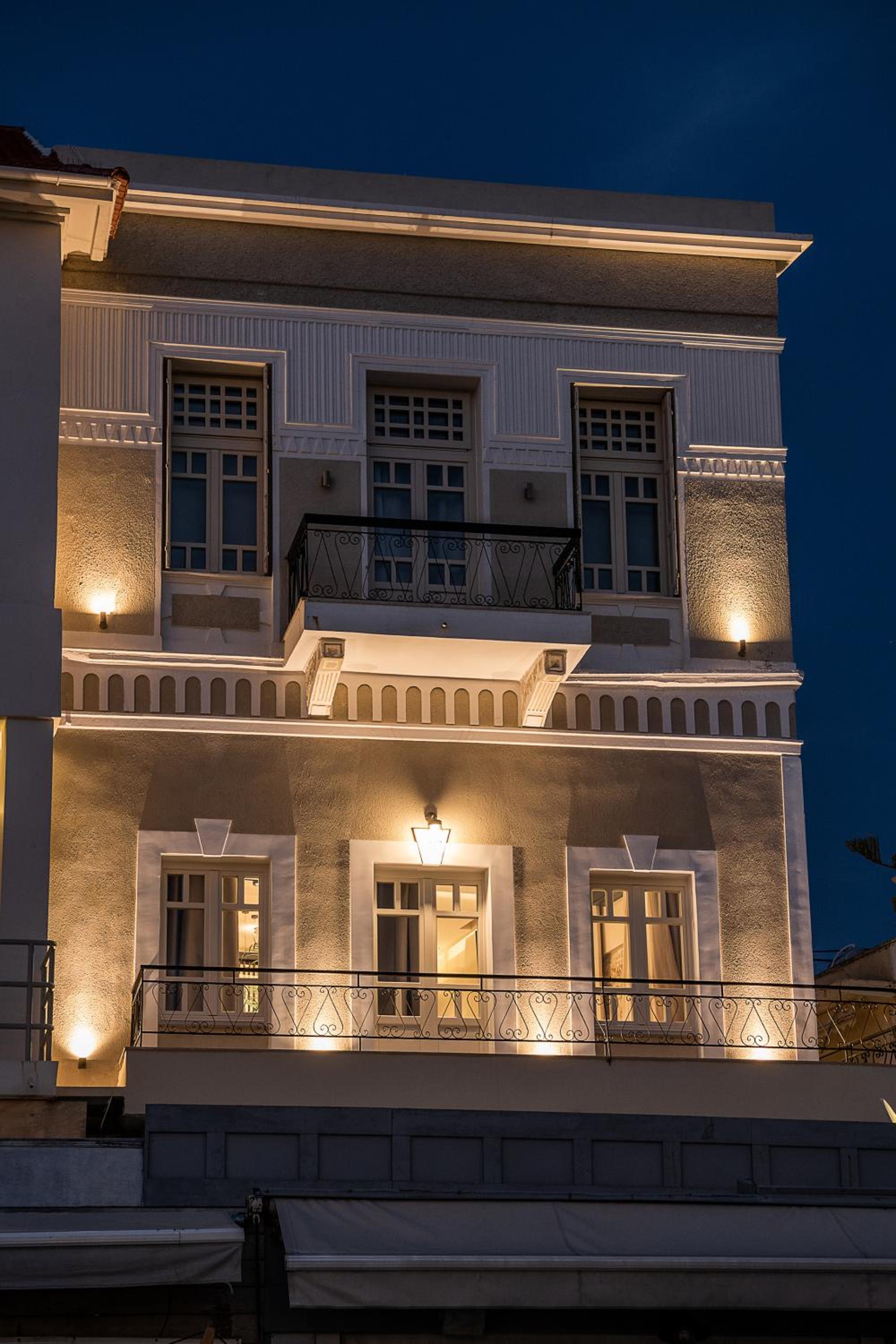 Hotel 1924 Suites Chania