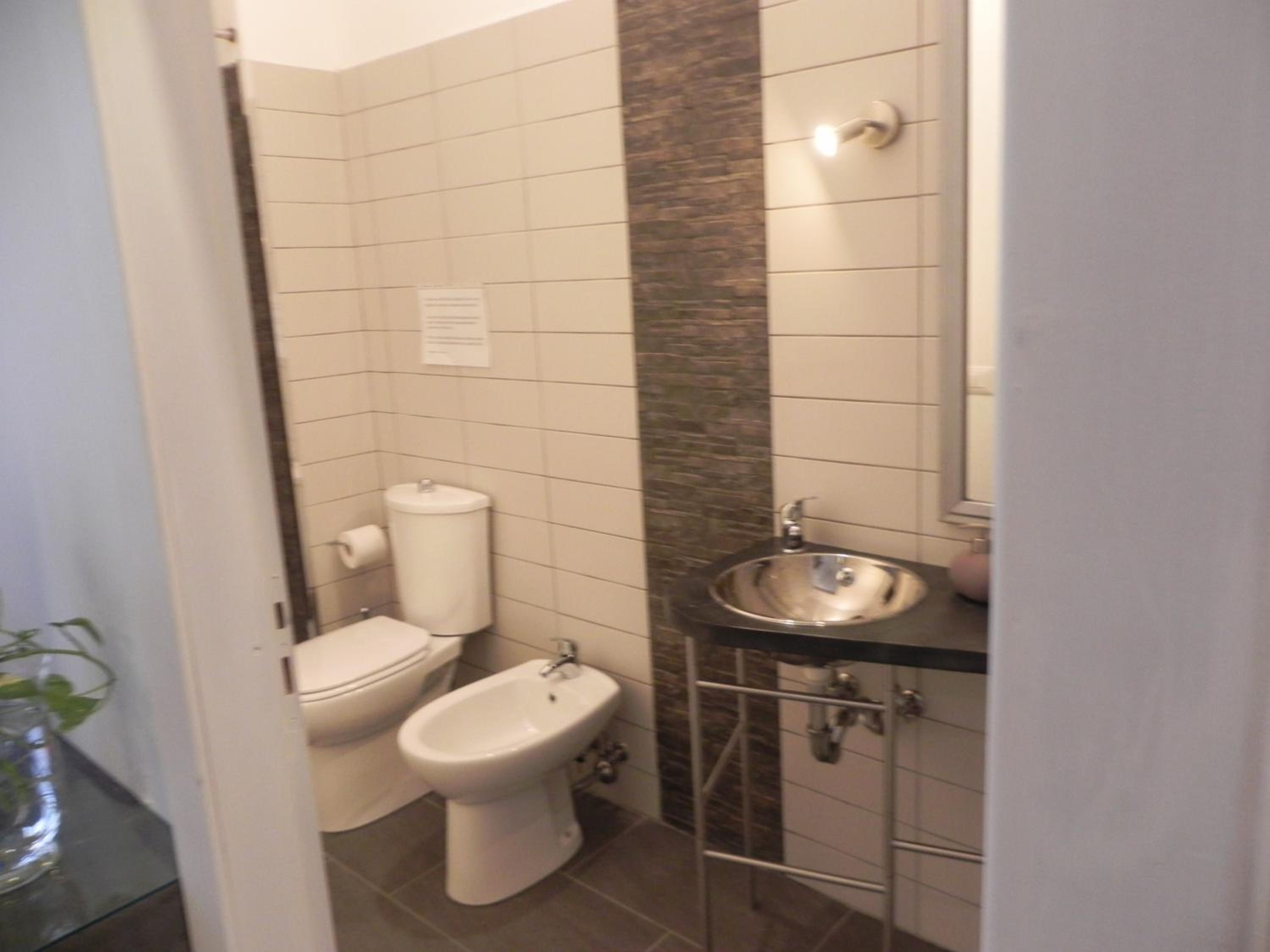 Gea Etna Apartment&Rooms