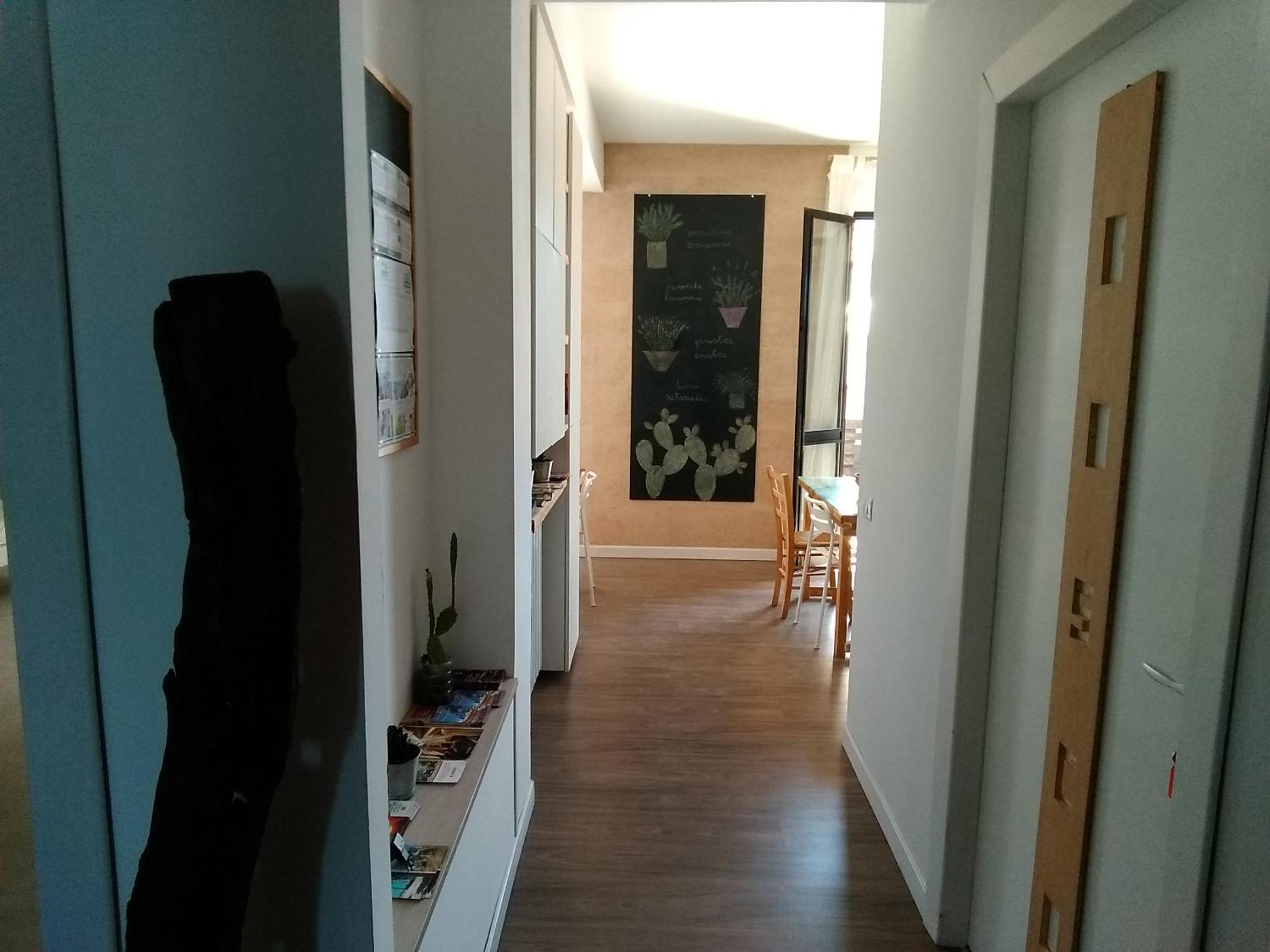 Gea Etna Apartment&Rooms