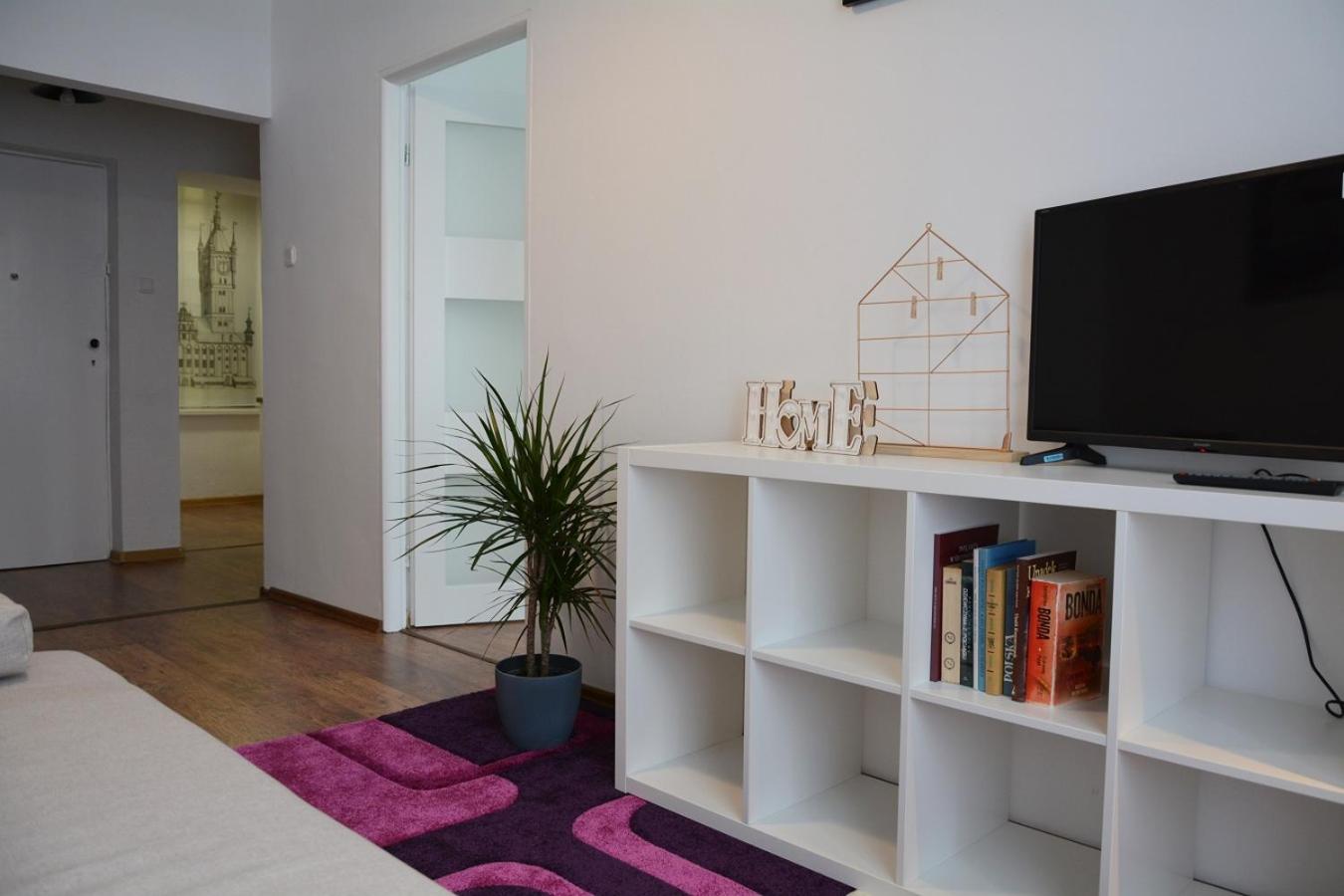 Apartament Staromiejski Zosia view 4