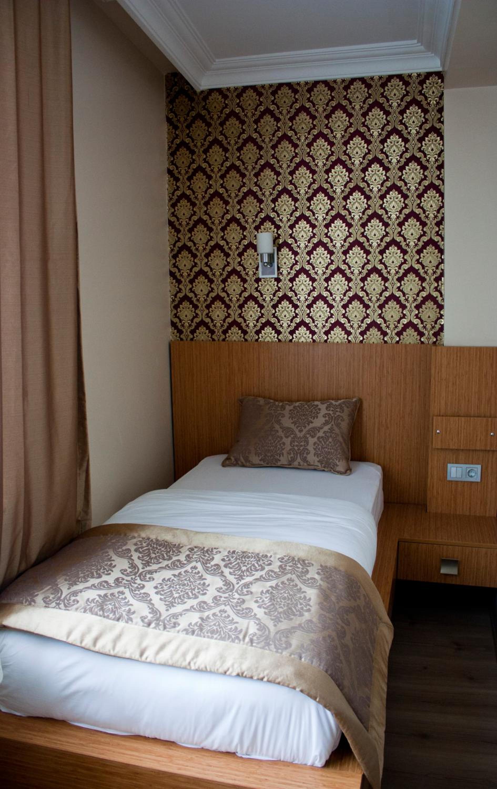 Istanbul Central Otel - Image 41