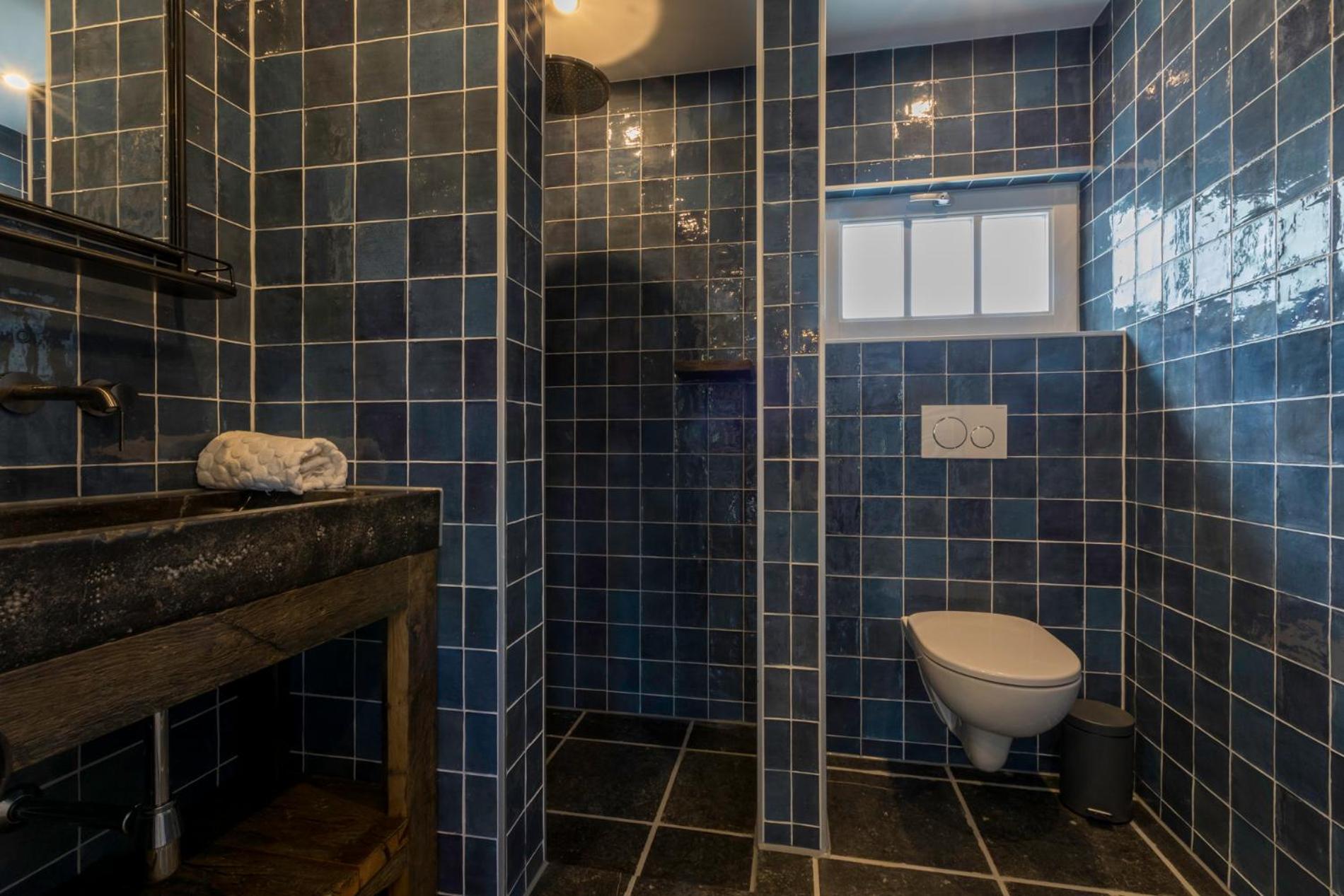 Welcome in - Familiehuis met ruime tuin I Lepelstraat 18 view 5