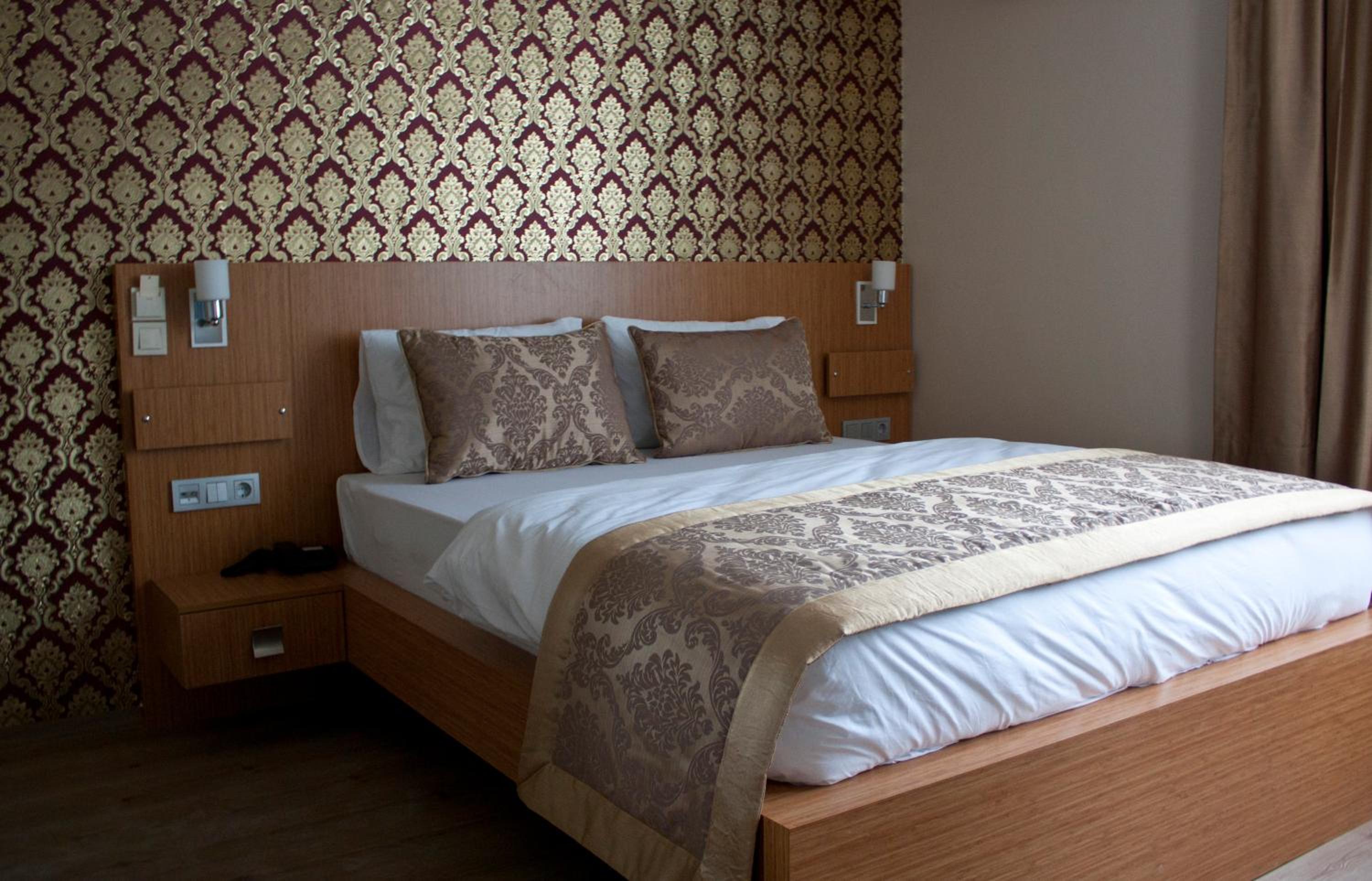 Istanbul Central Otel - Image 40