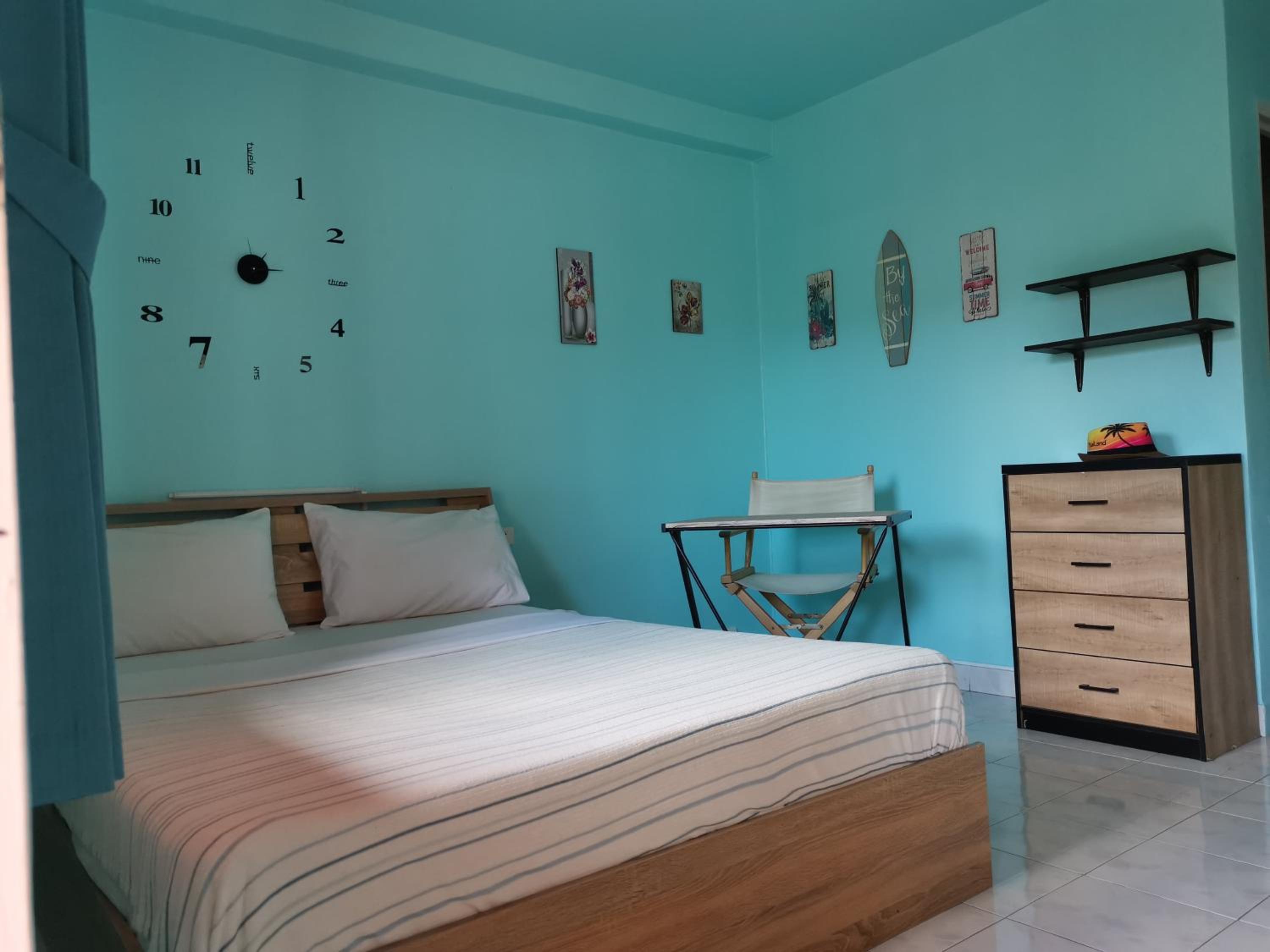 myPatong Social Hostel