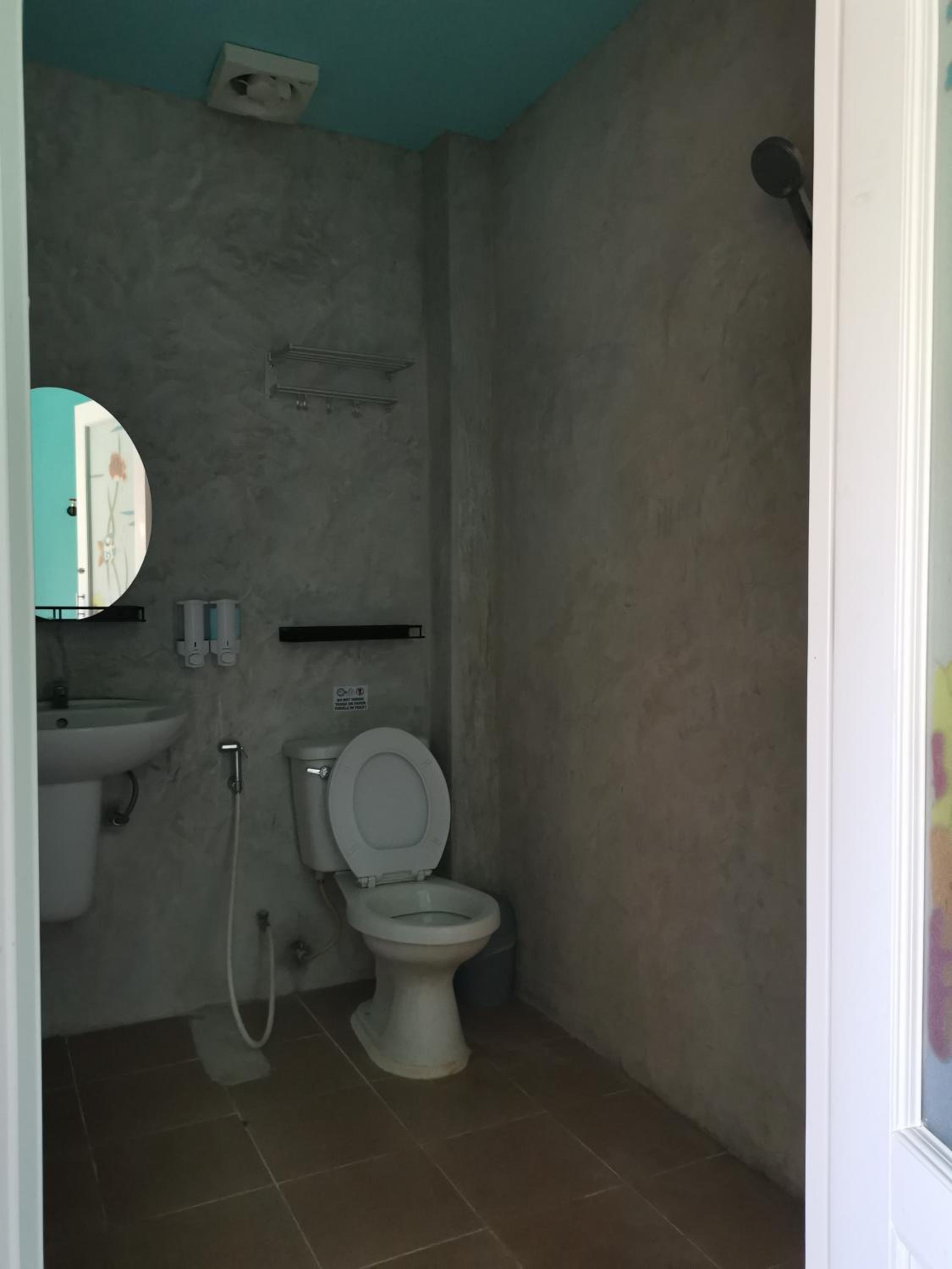 myPatong Social Hostel