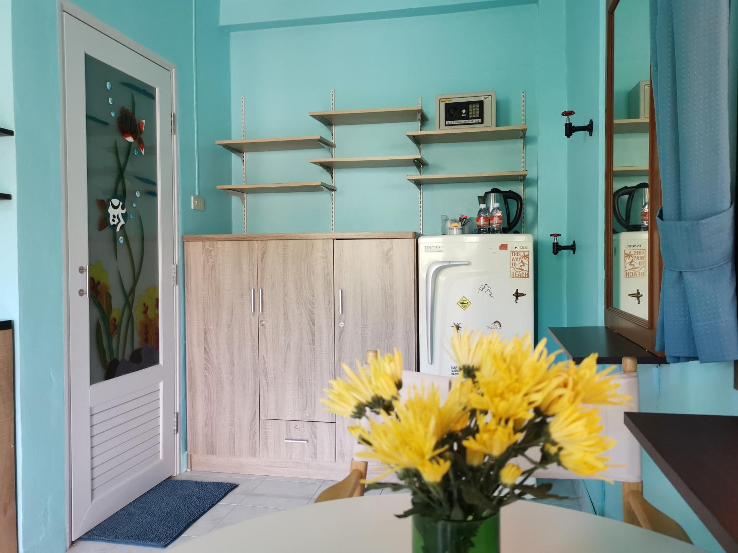 myPatong Social Hostel