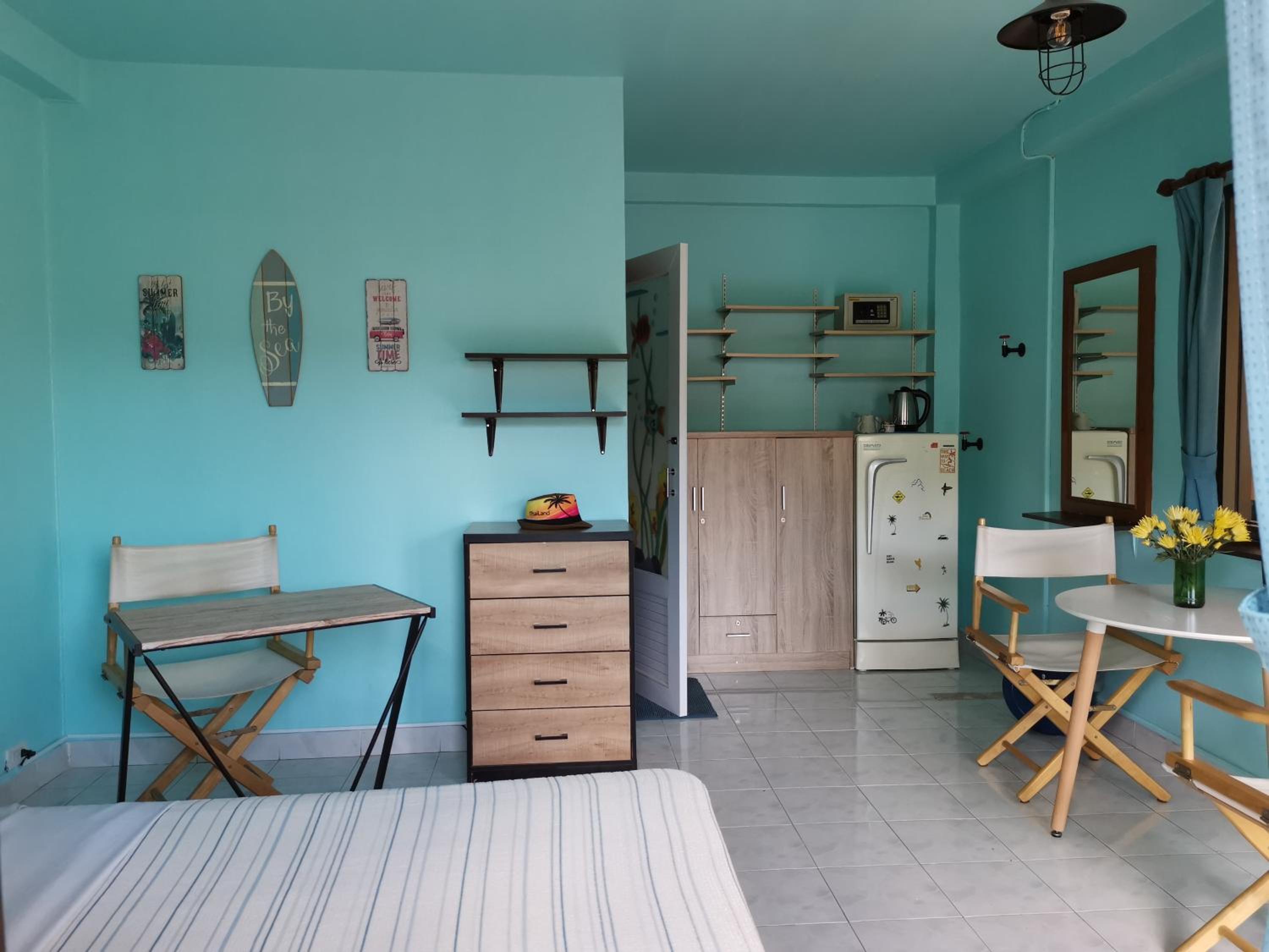 myPatong Social Hostel