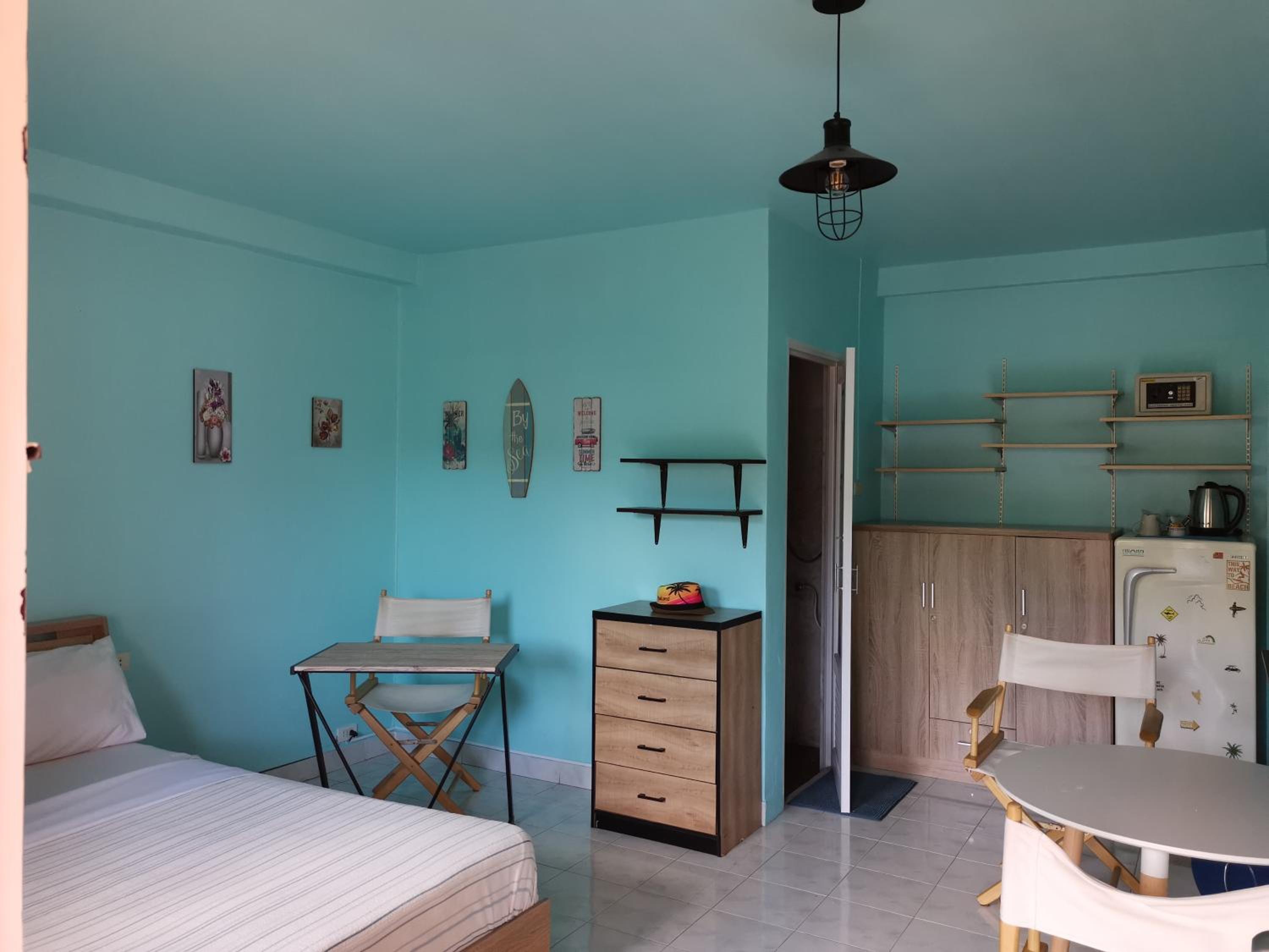 myPatong Social Hostel