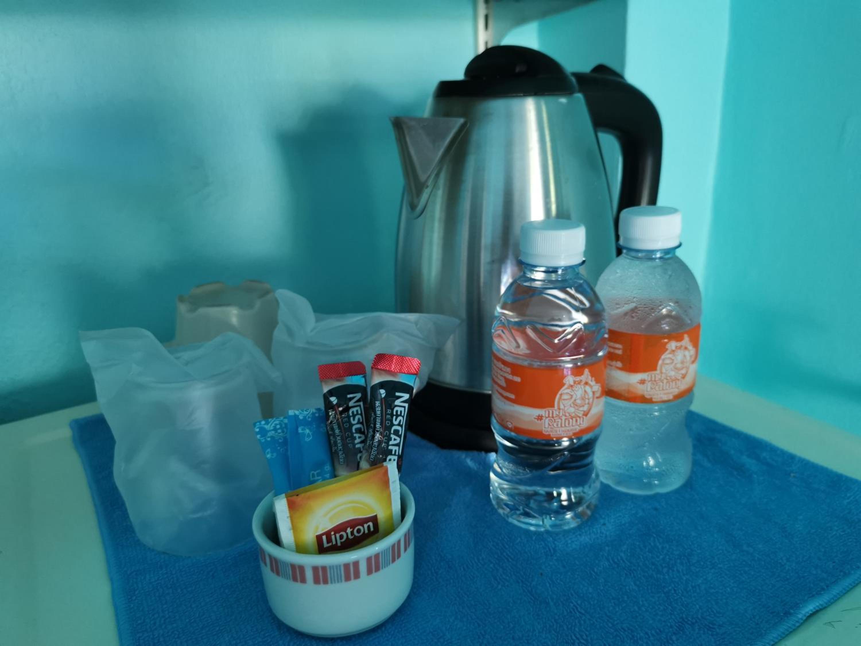 myPatong Social Hostel