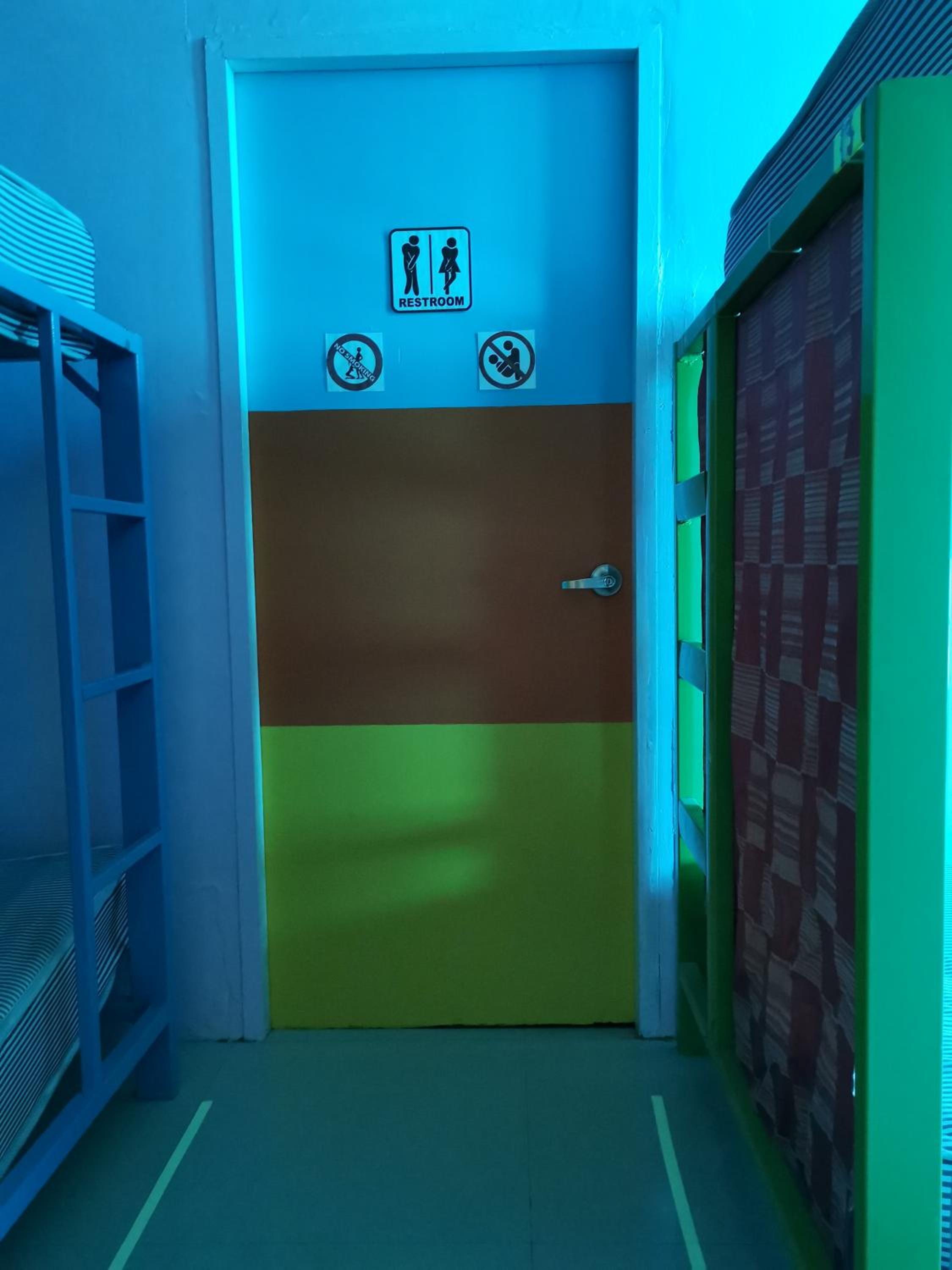myPatong Social Hostel