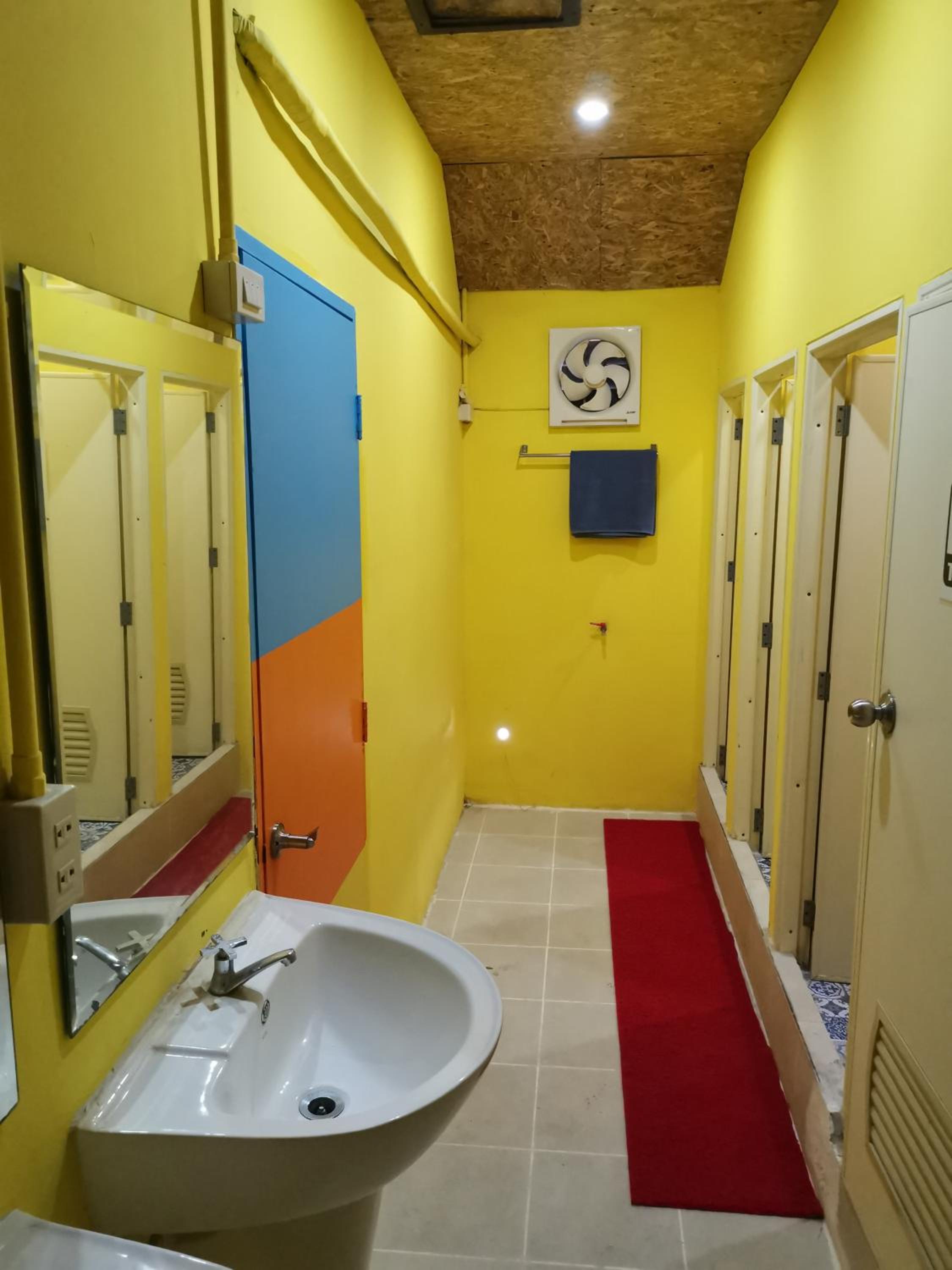 myPatong Social Hostel