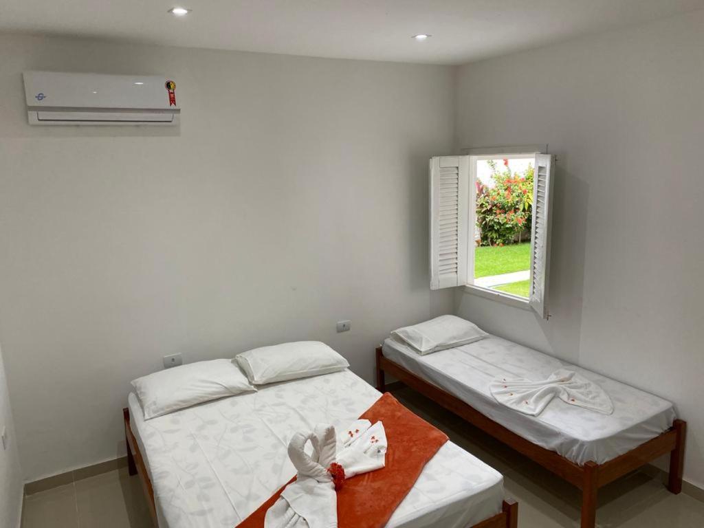 Ampla Casa na beira mar de Maragogi