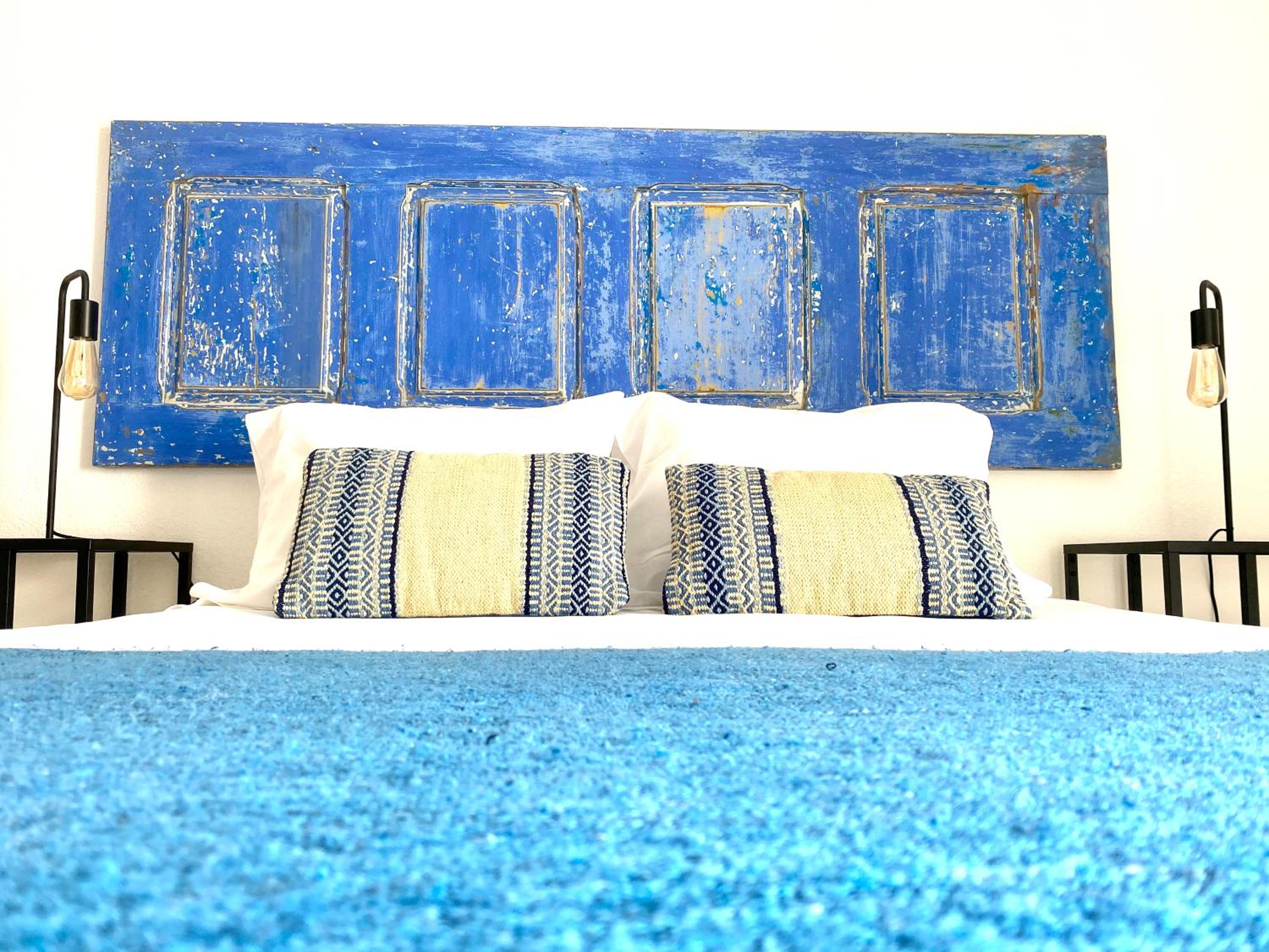 Pátio Abílio Guest House view 5