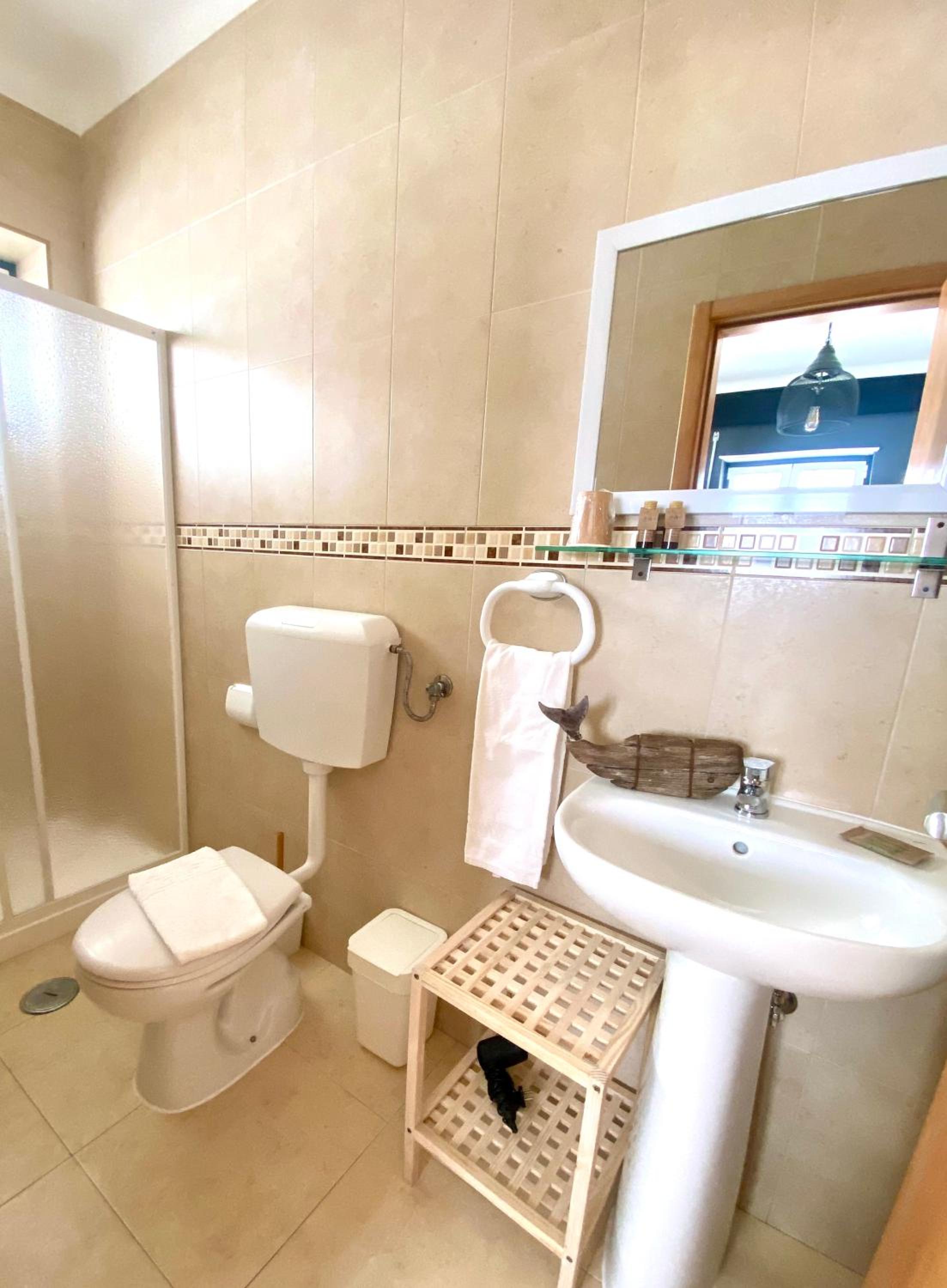 Pátio Abílio Guest House view 3