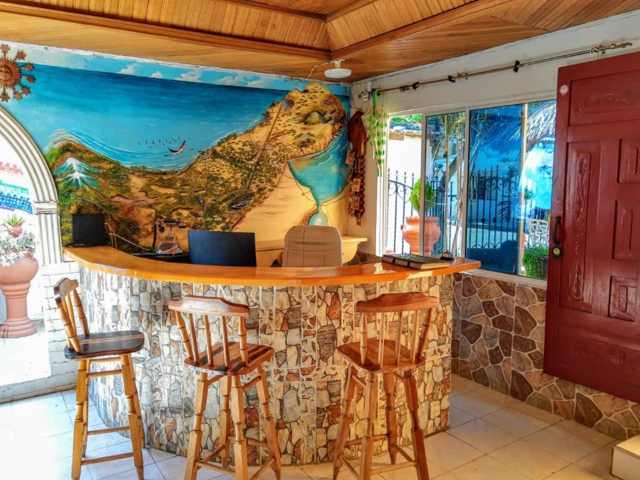Hostal Solsticio Guajiro