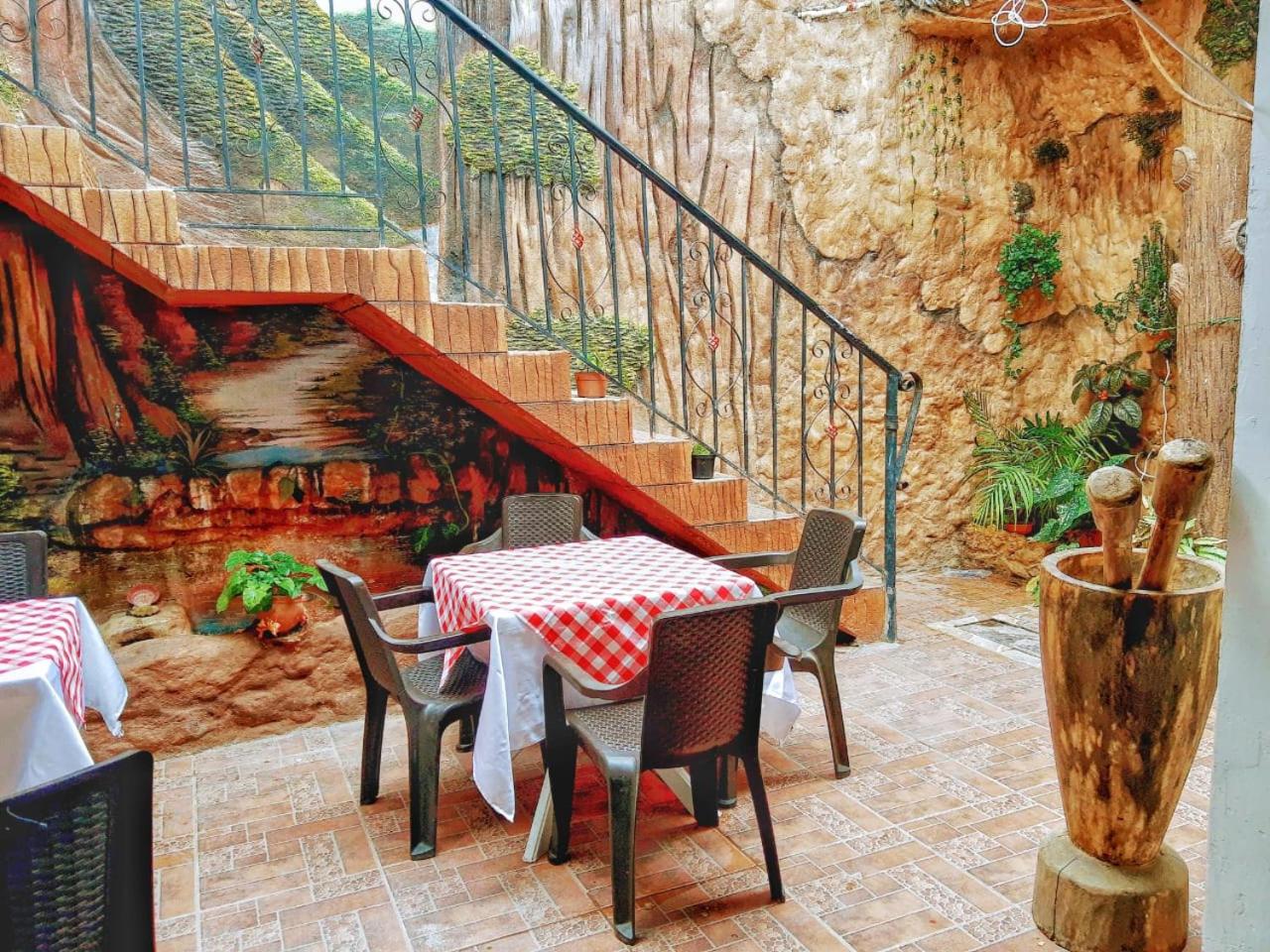 Hostal Solsticio Guajiro