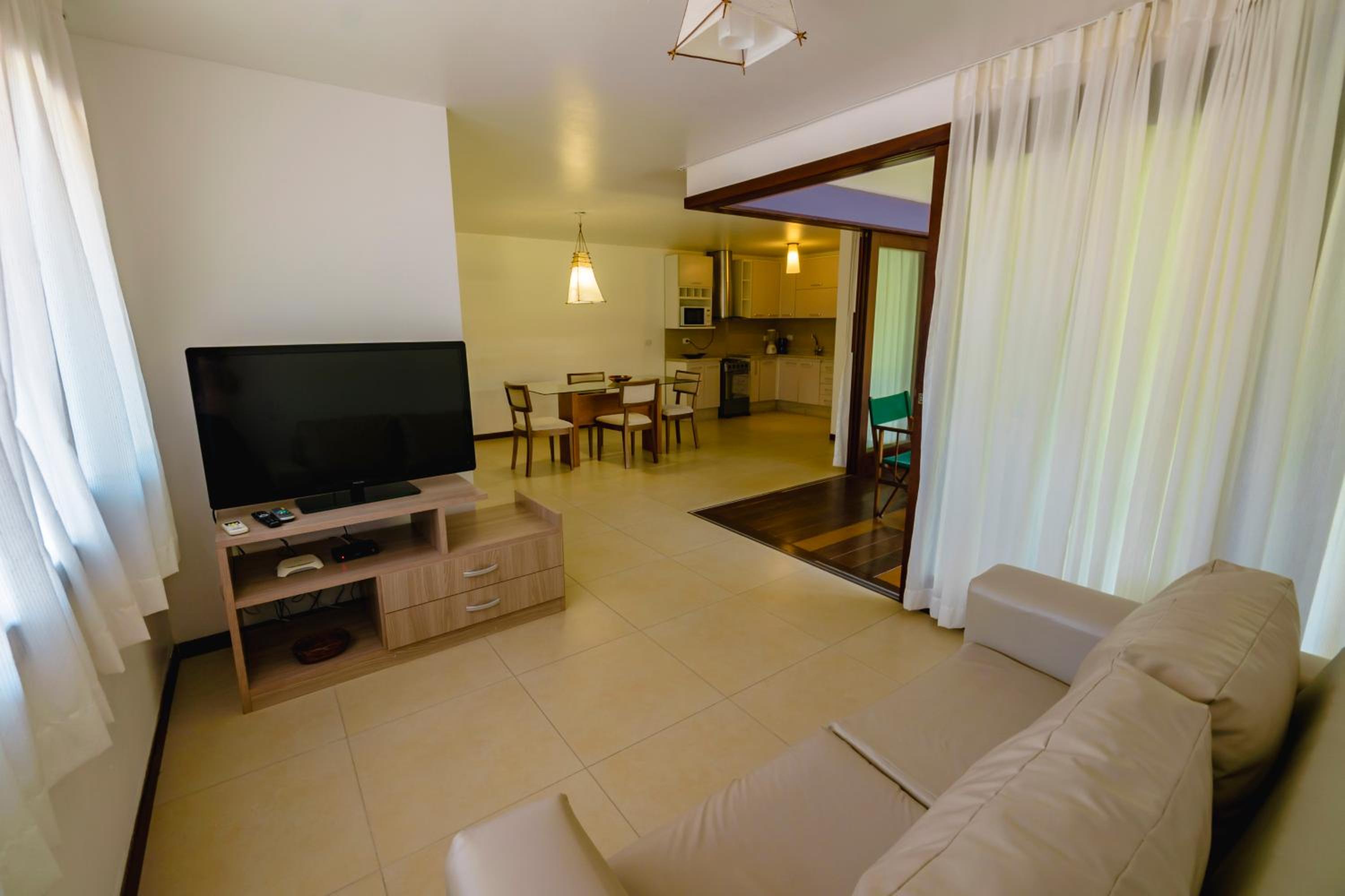 Toko Village Casa de Férias