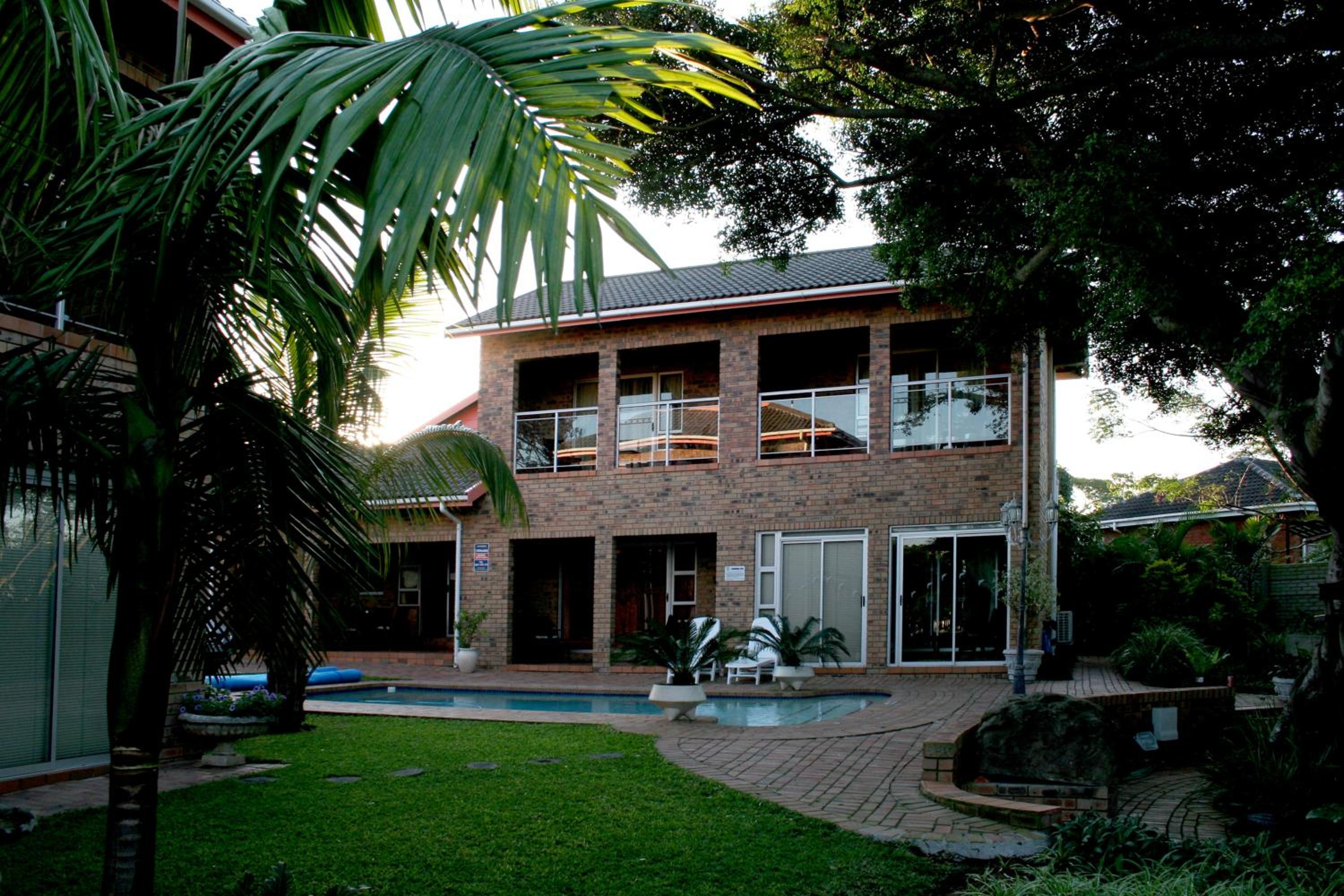 DuneSide Guest House view 3
