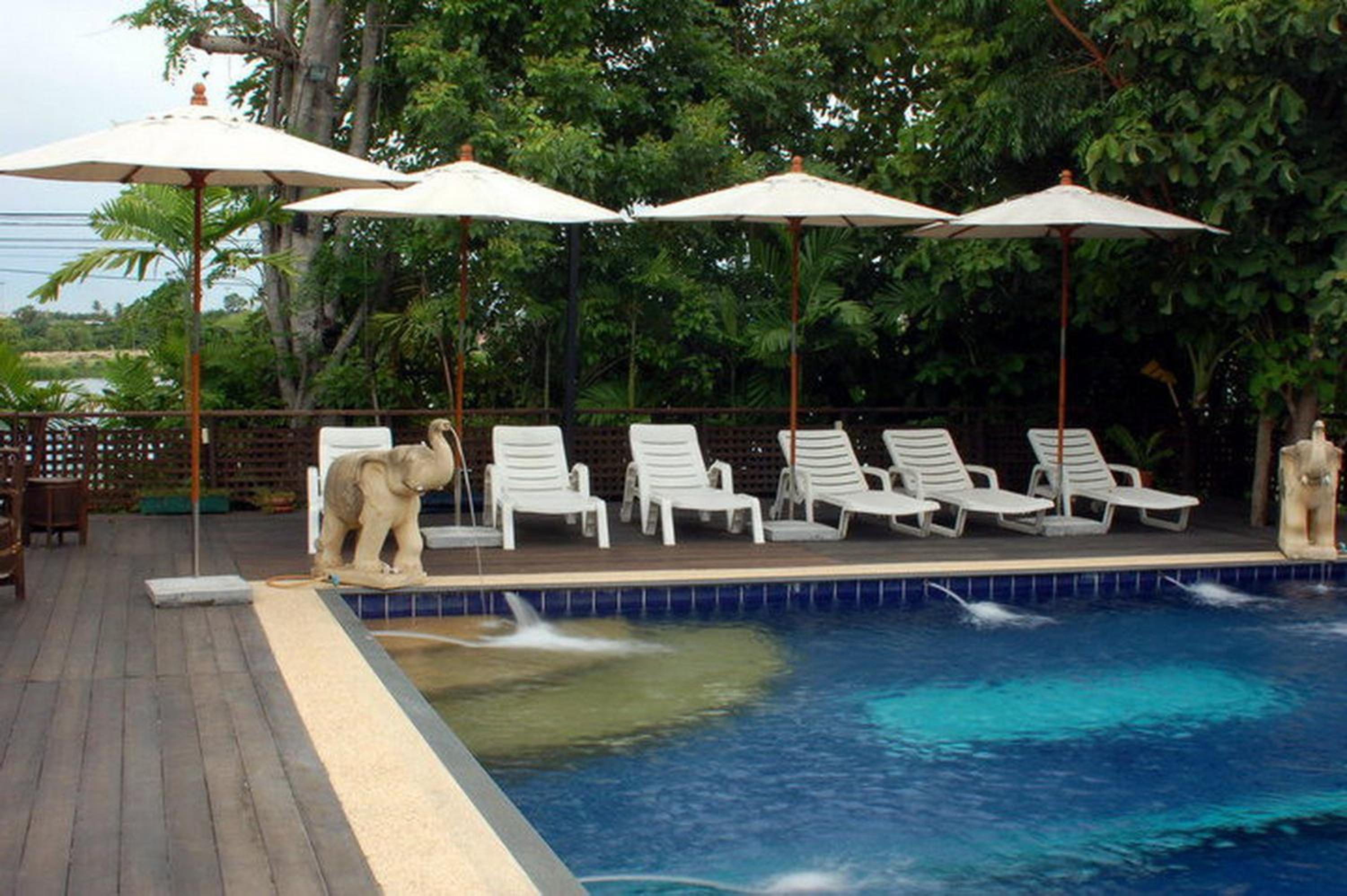 Inrawadee Resort