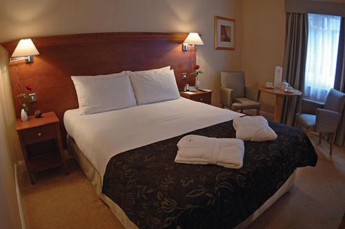 The Hickstead Hotel By Uno-FREE PARKING