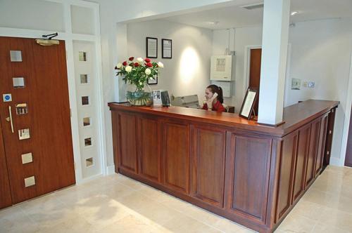 The Hickstead Hotel By Uno-FREE PARKING