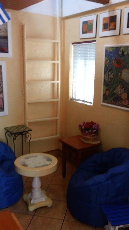 Hotel Greek Cottage Playas de Tijuana - Image 1