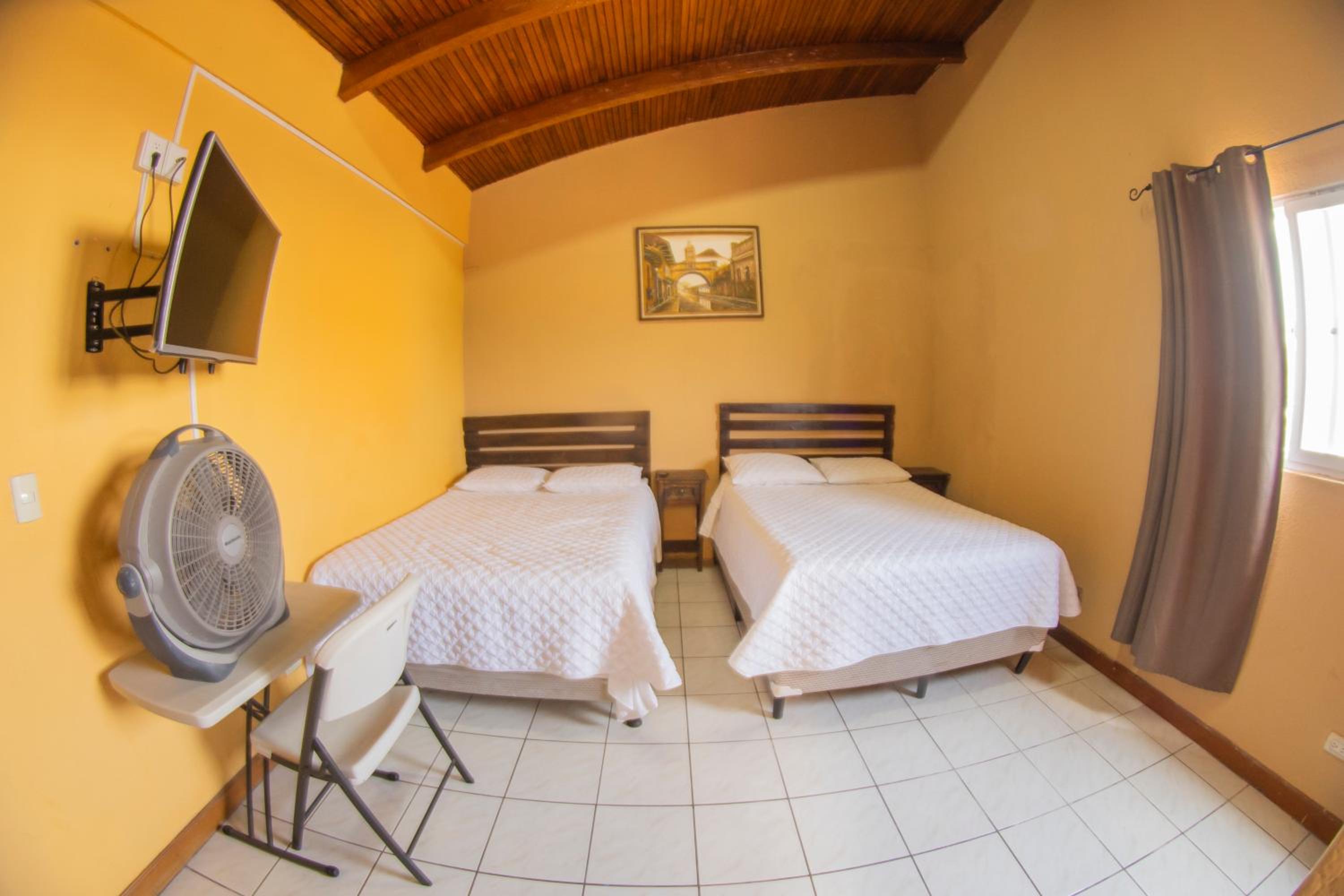 Euro Hostal