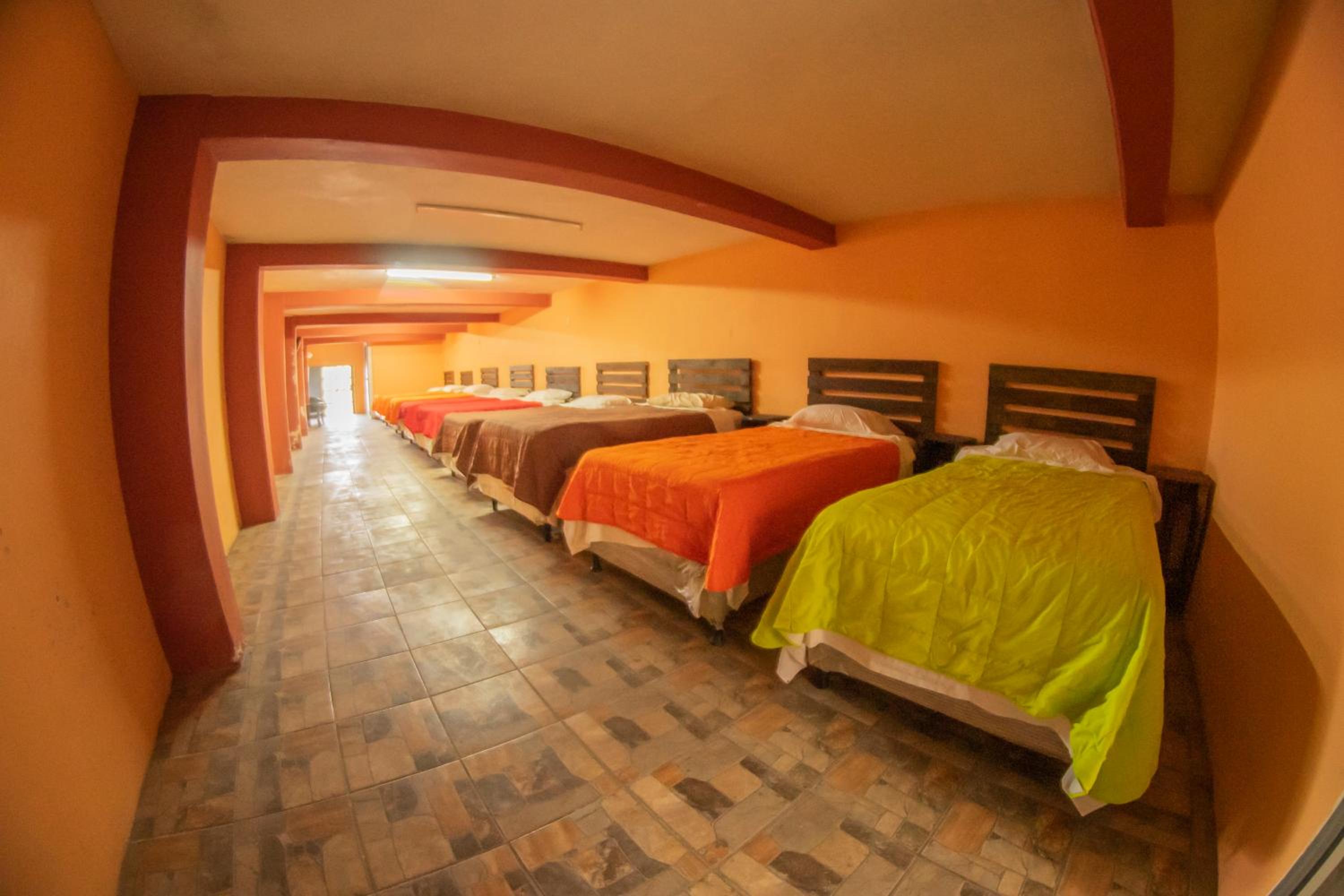 Euro Hostal