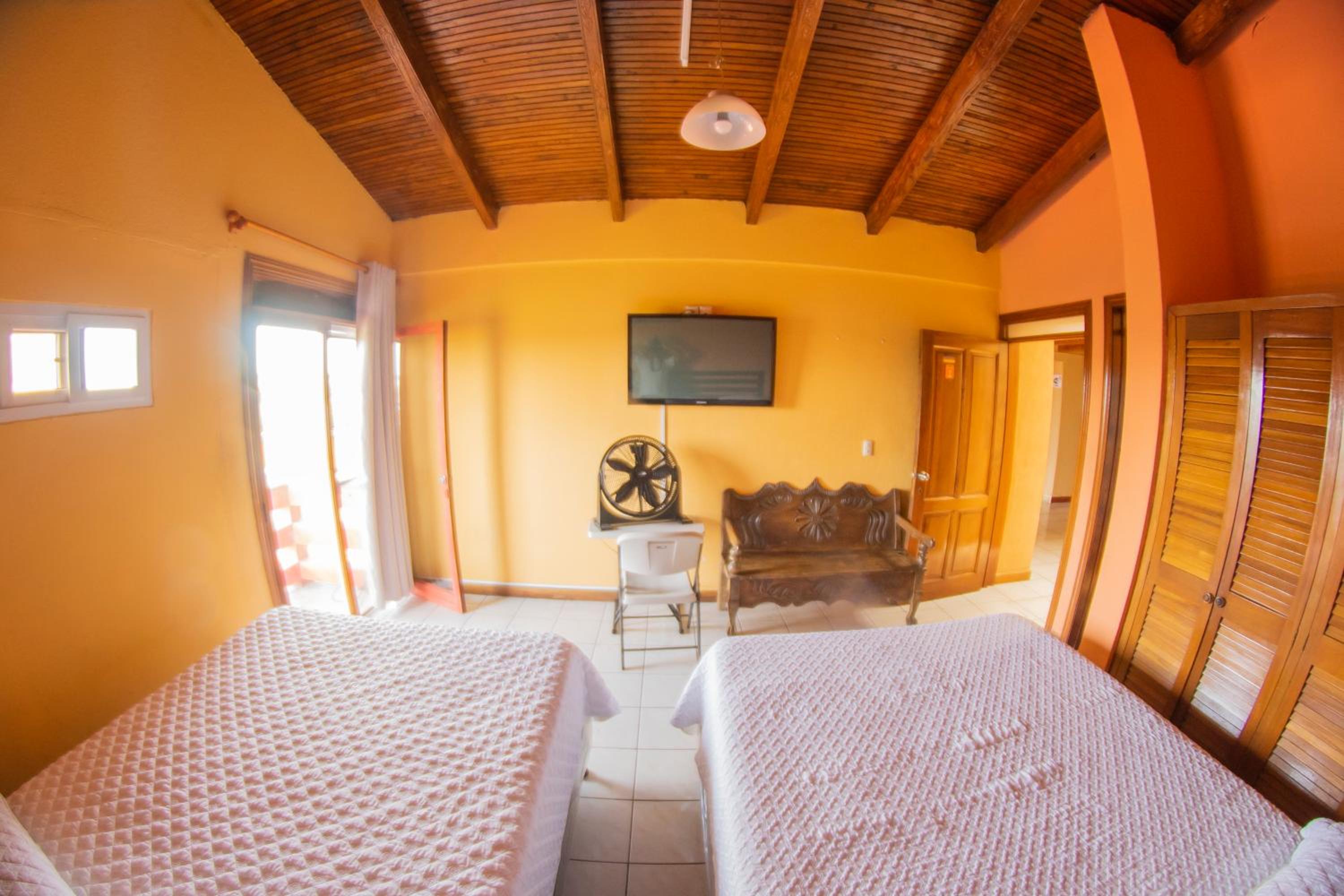 Euro Hostal