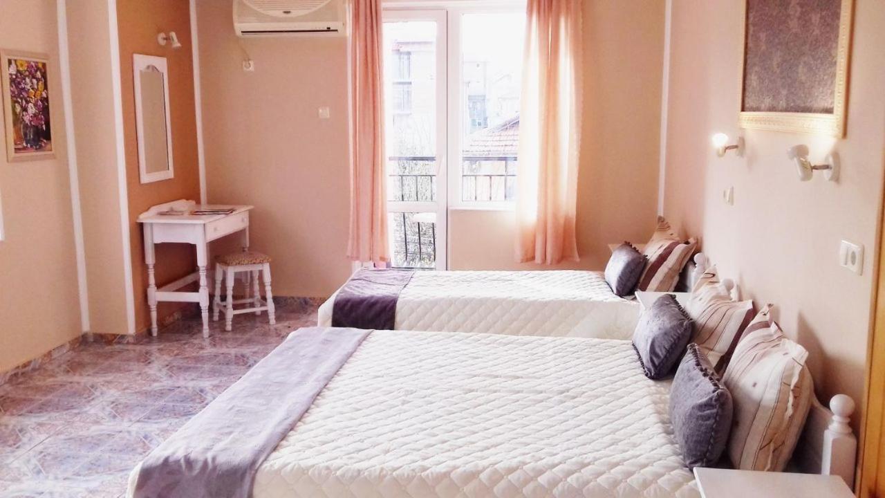 Art Villa Rozalia