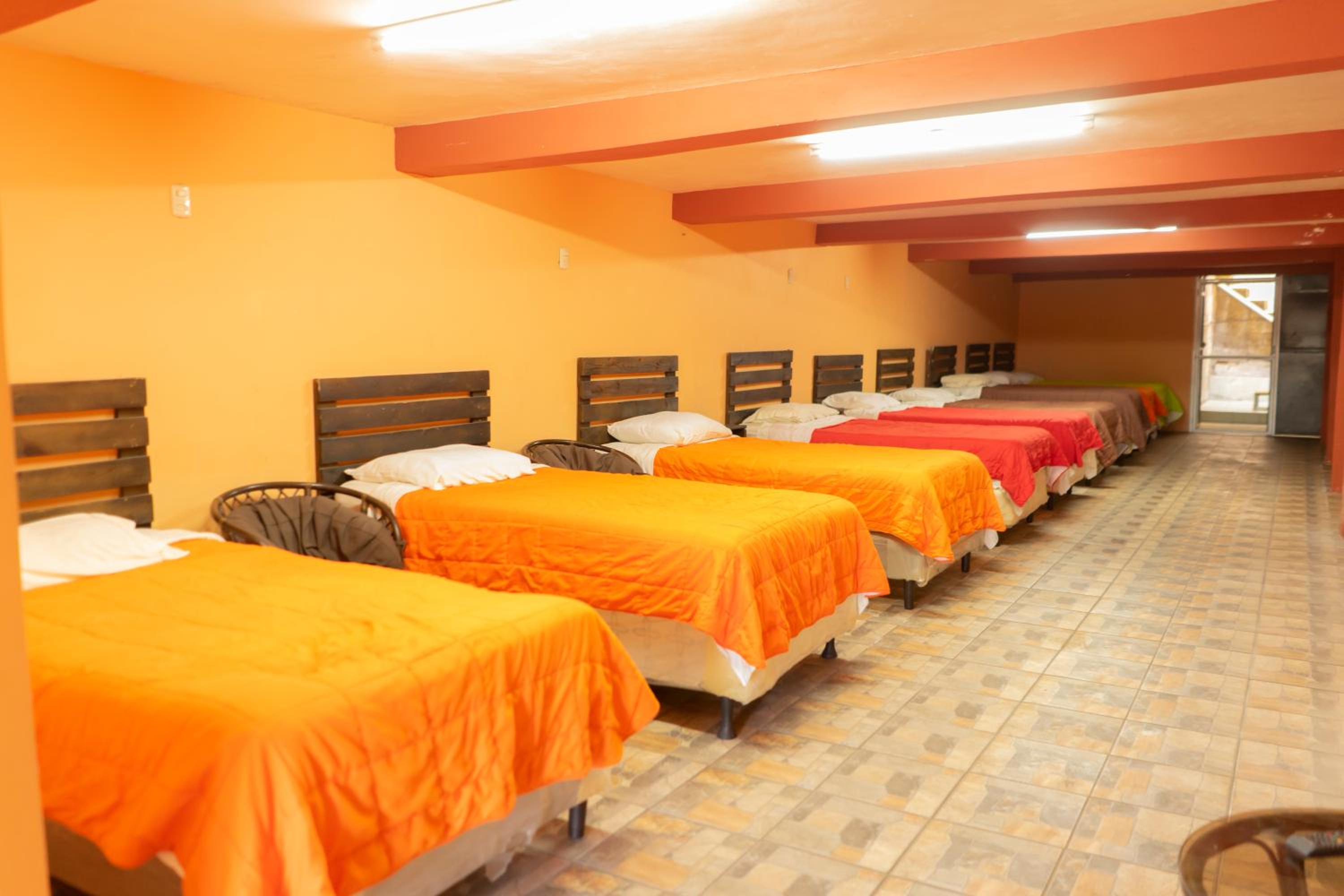Euro Hostal