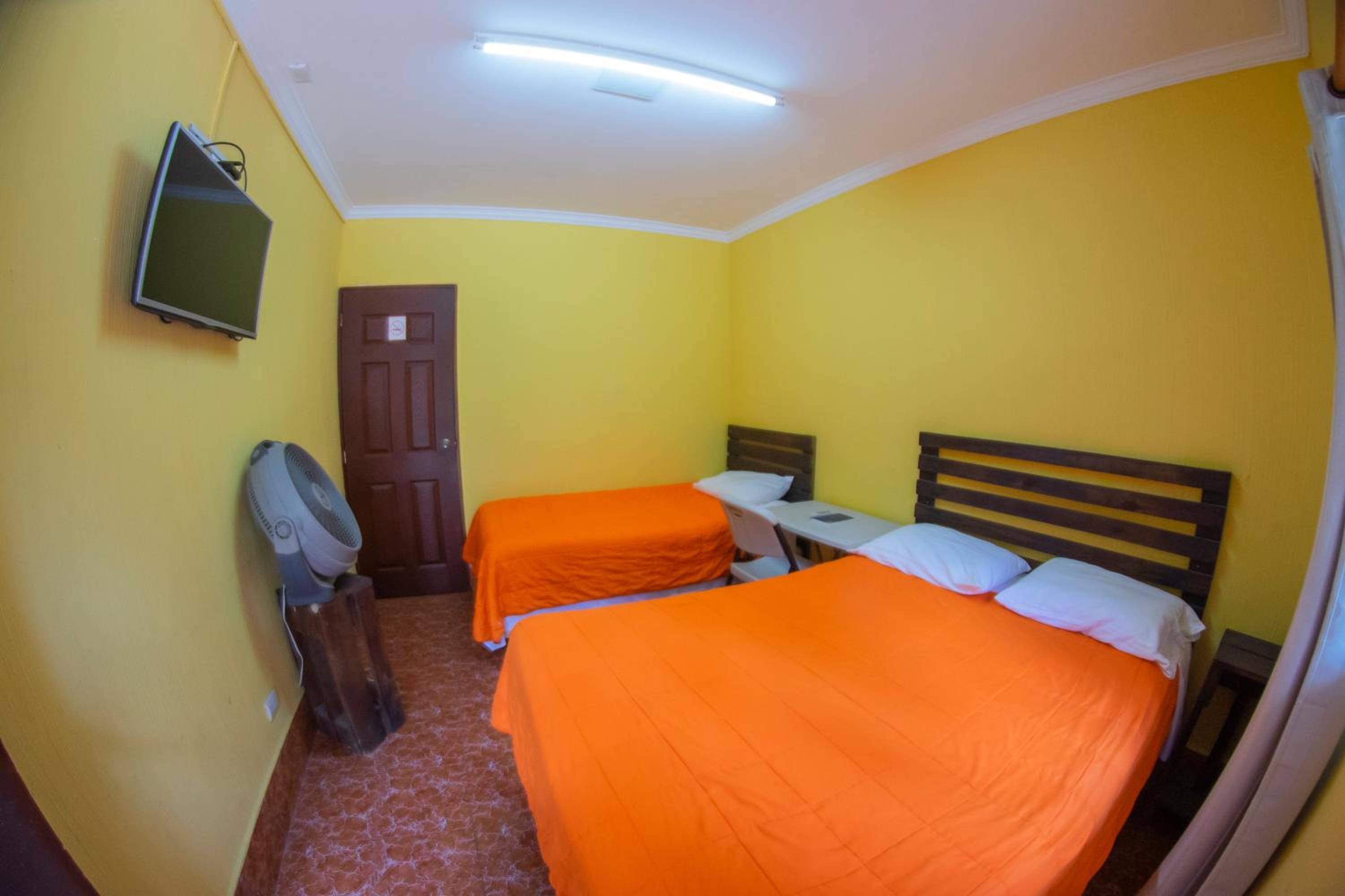 Euro Hostal