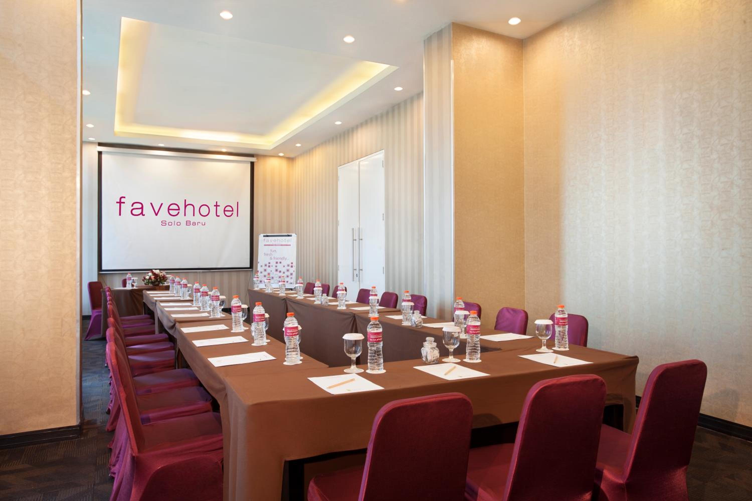 Solo Vacations - favehotel Solo Baru - Property Image 4