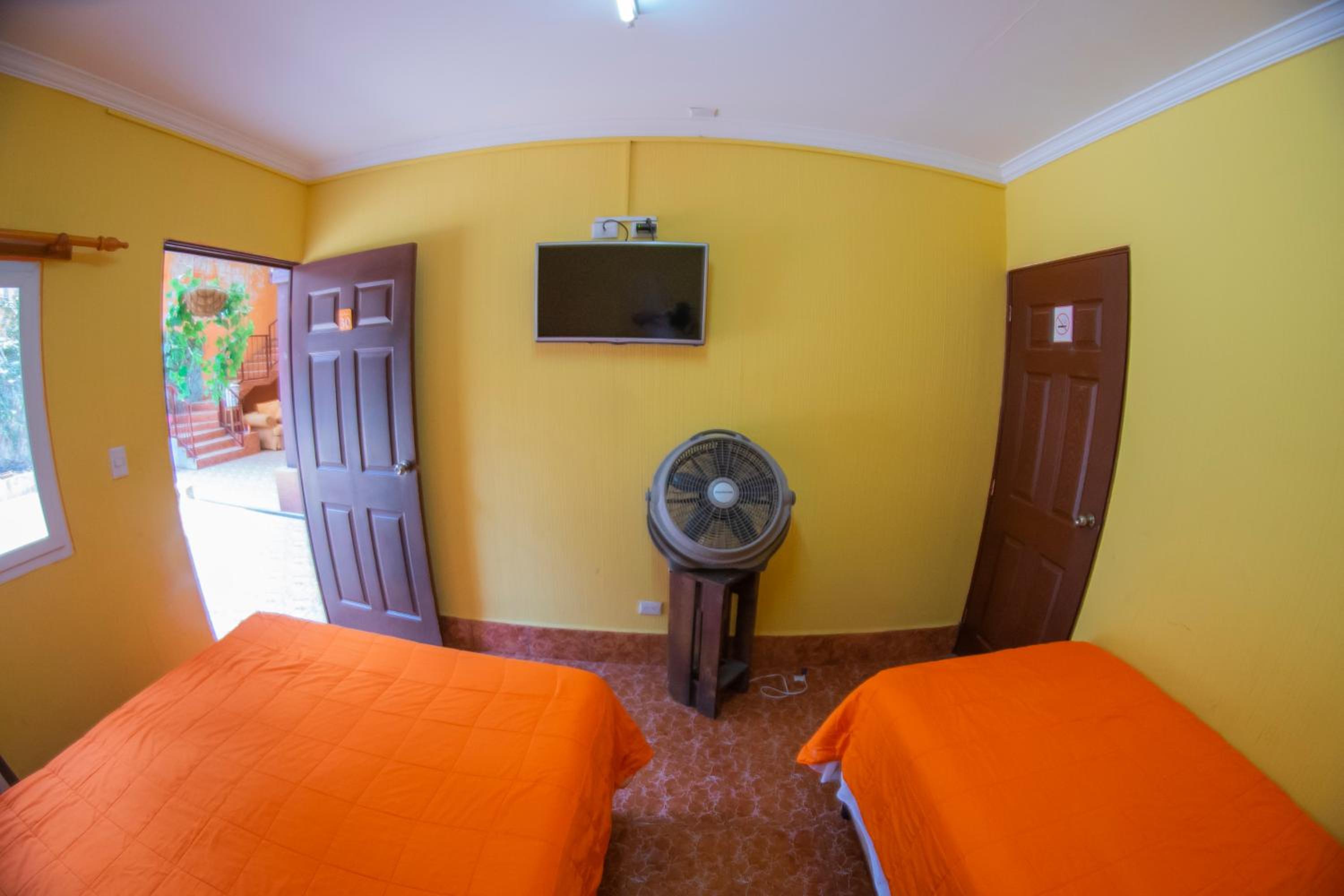 Euro Hostal