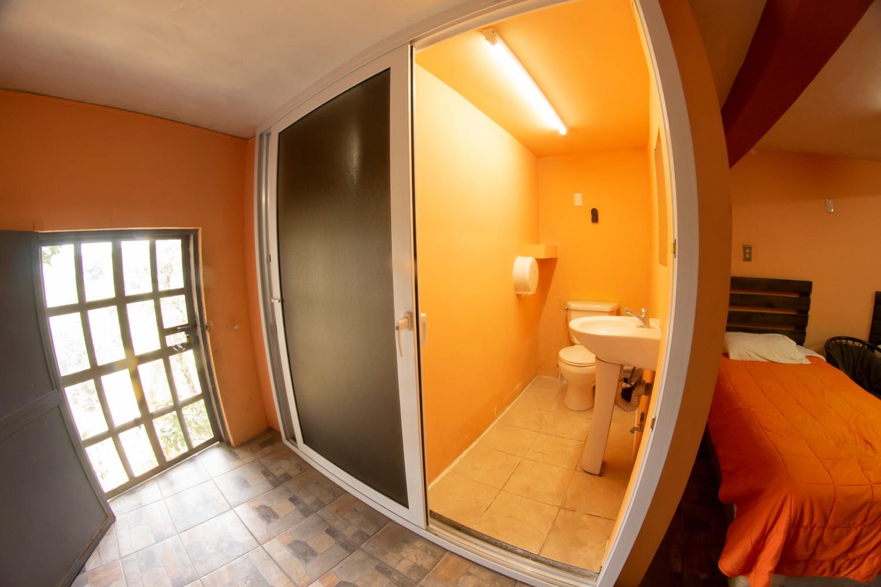 Euro Hostal