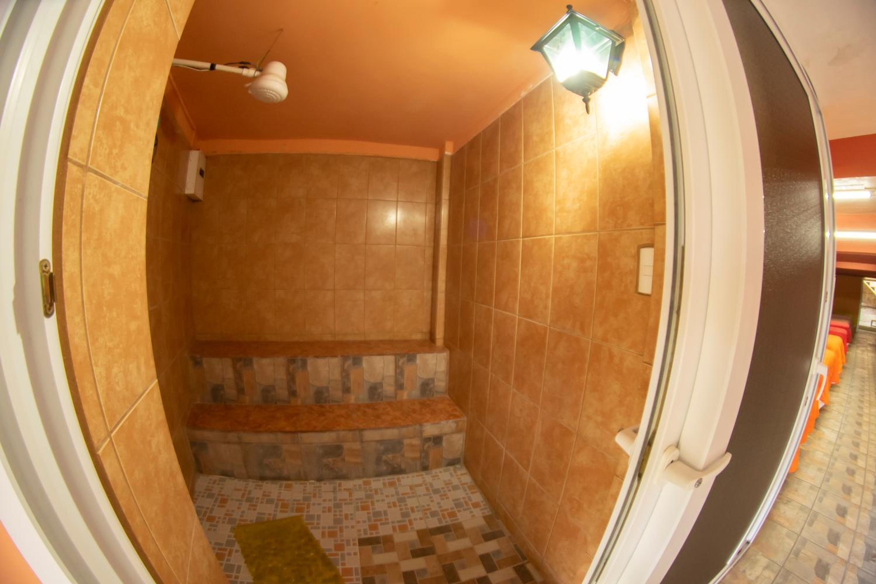 Euro Hostal