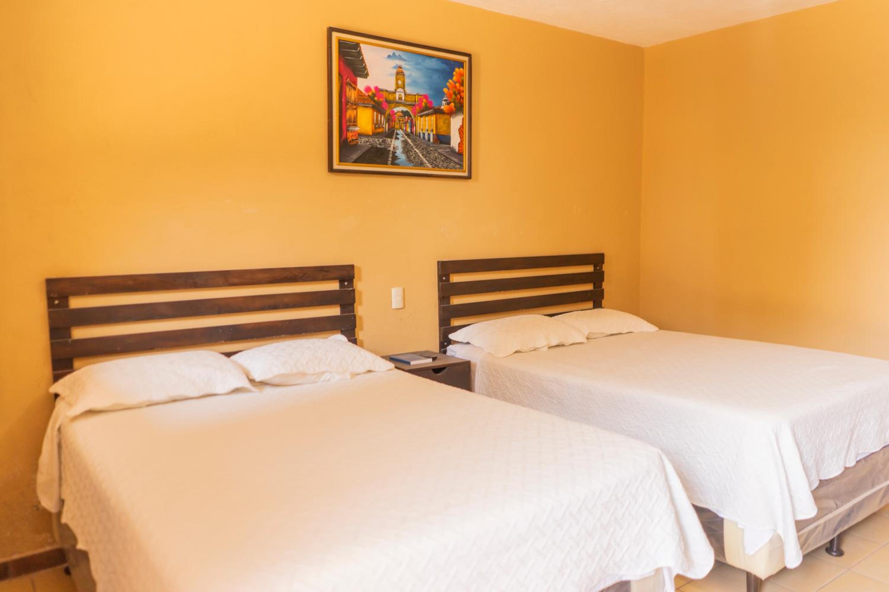 Euro Hostal
