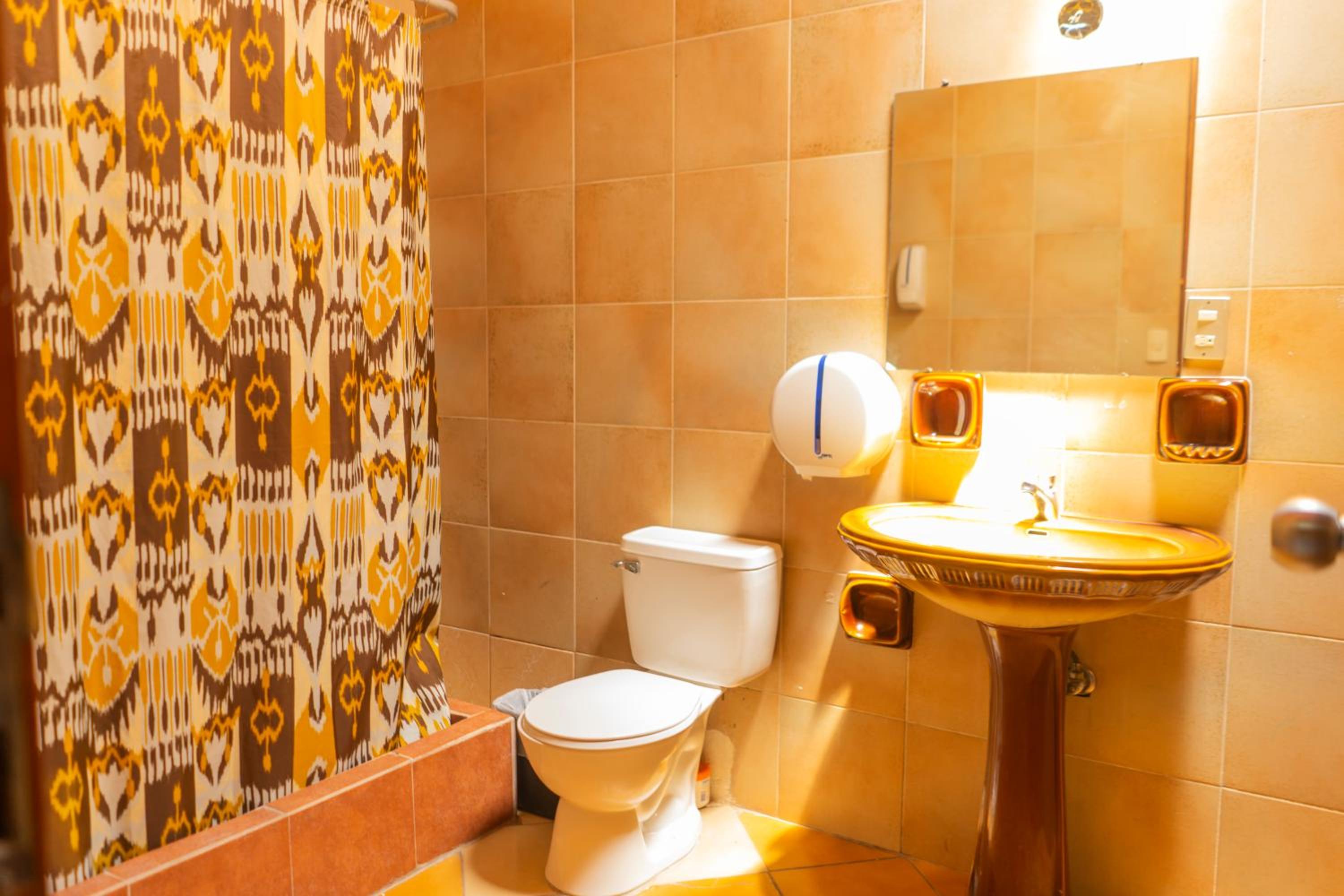 Euro Hostal
