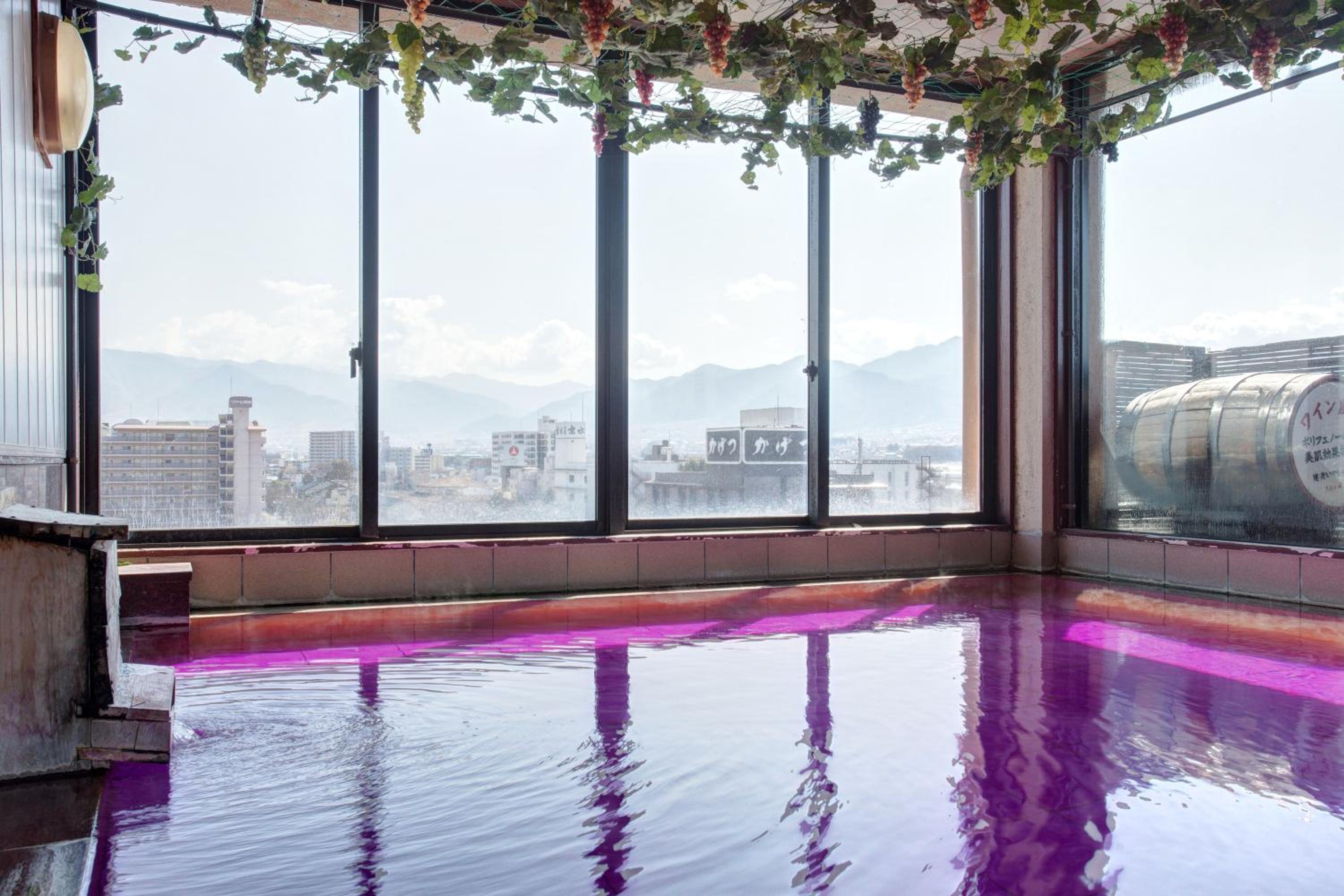 Hotel Hatta