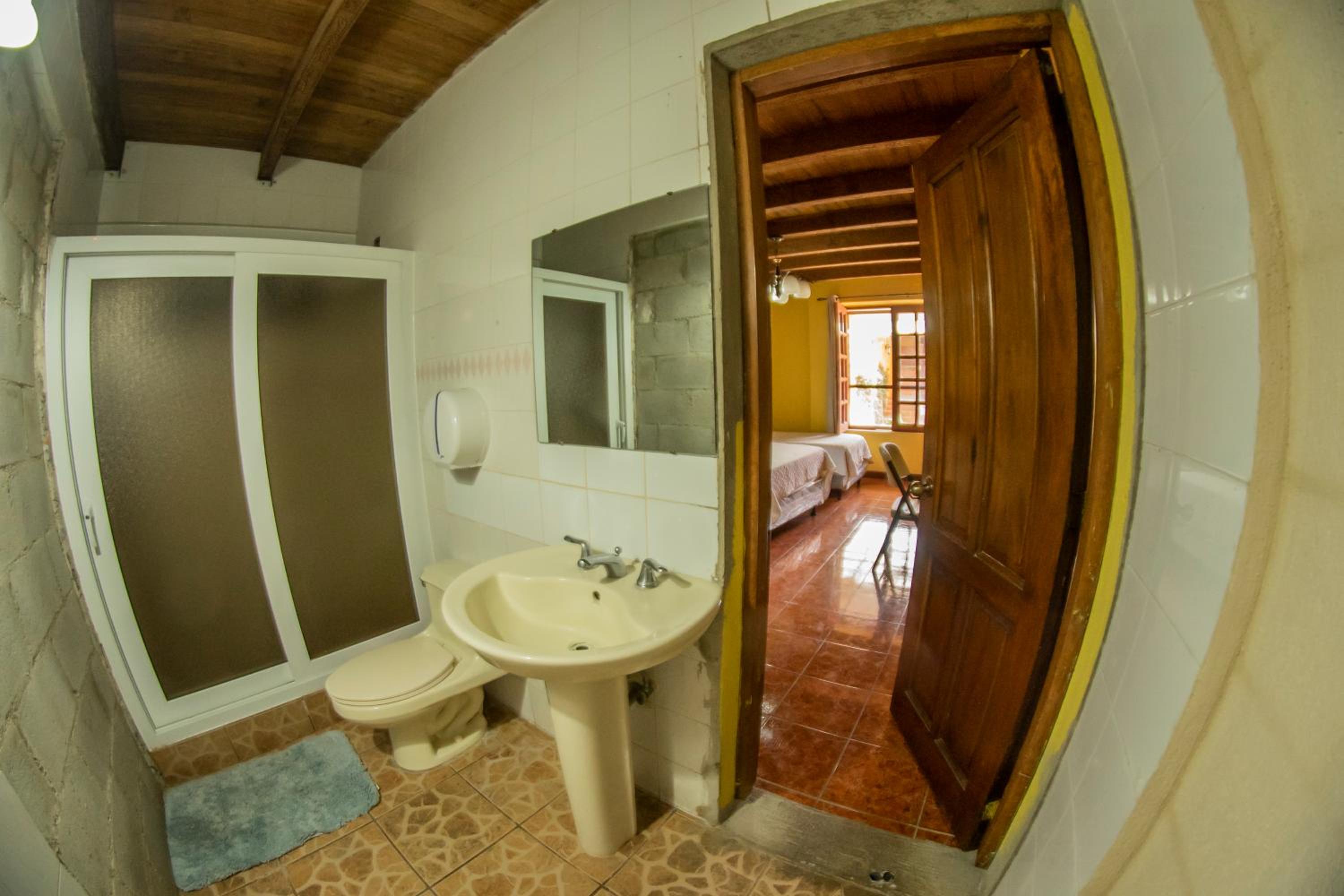 Euro Hostal