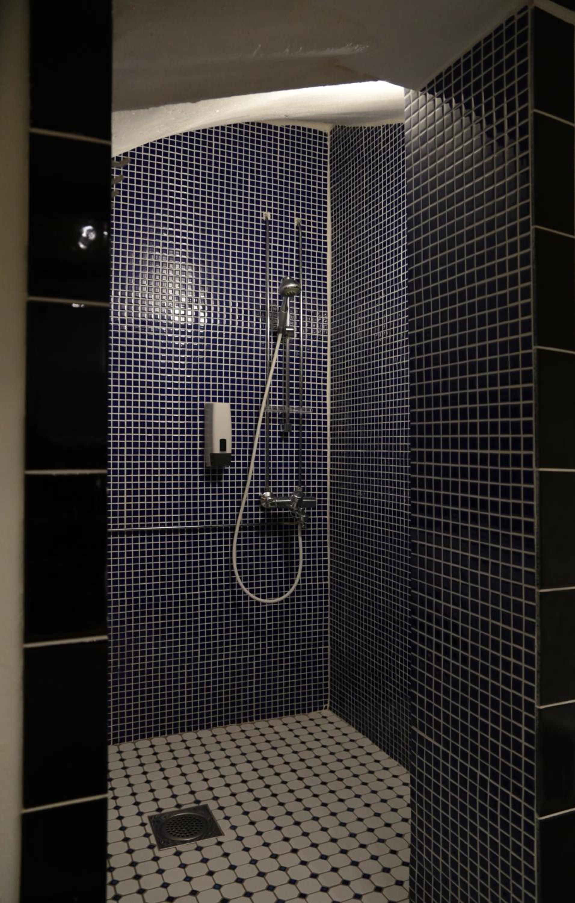 Hotelli Ville Apartment