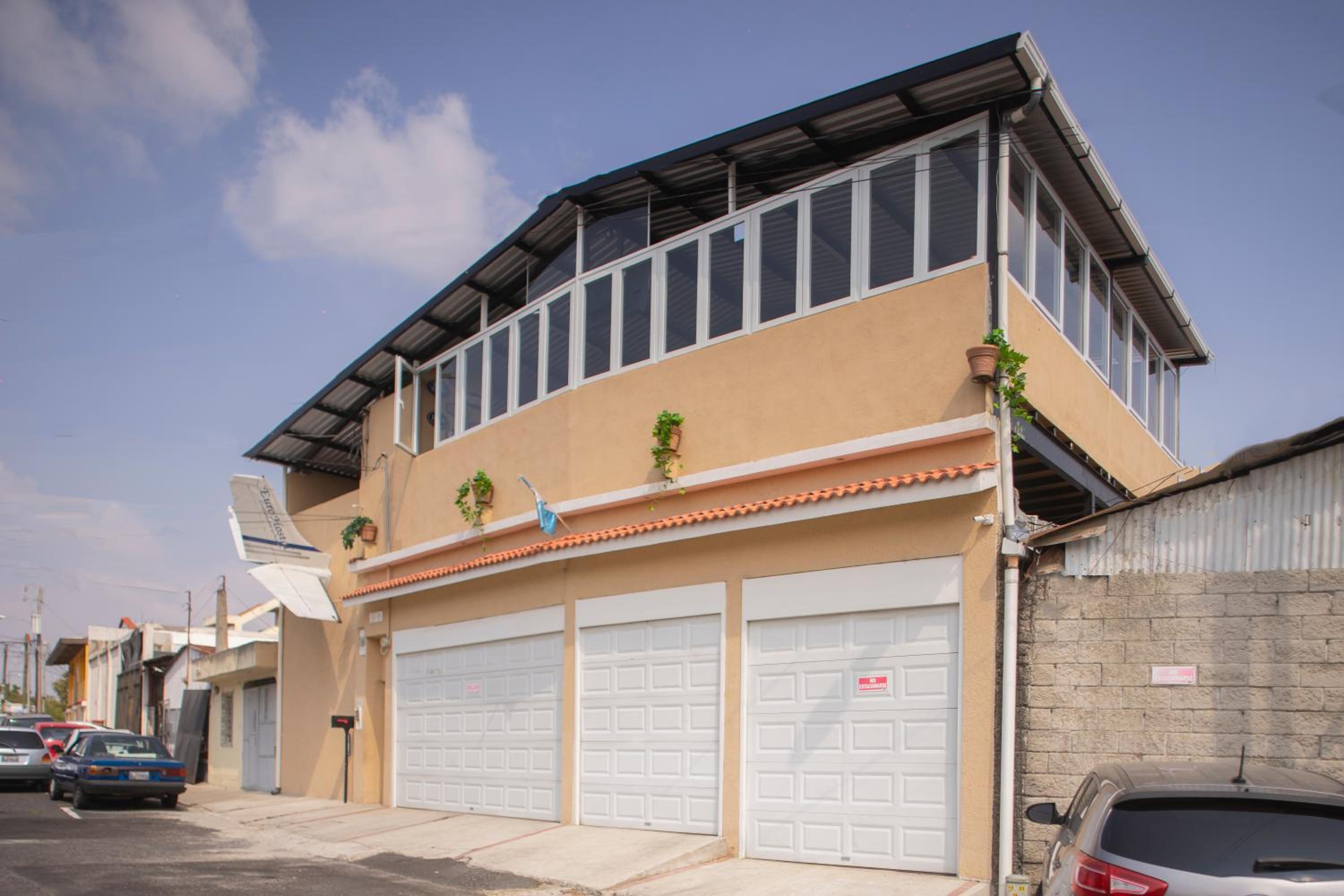 Euro Hostal