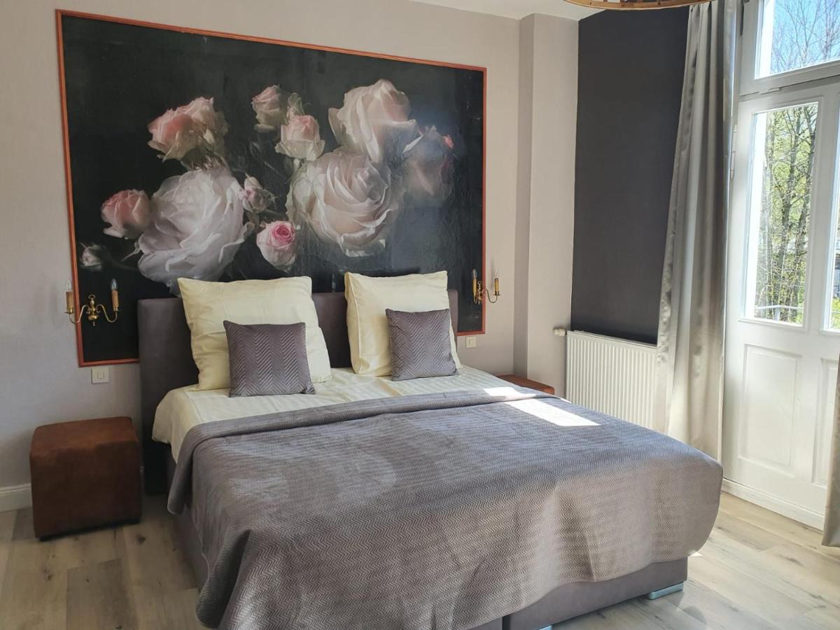 Villa Burgau B&B