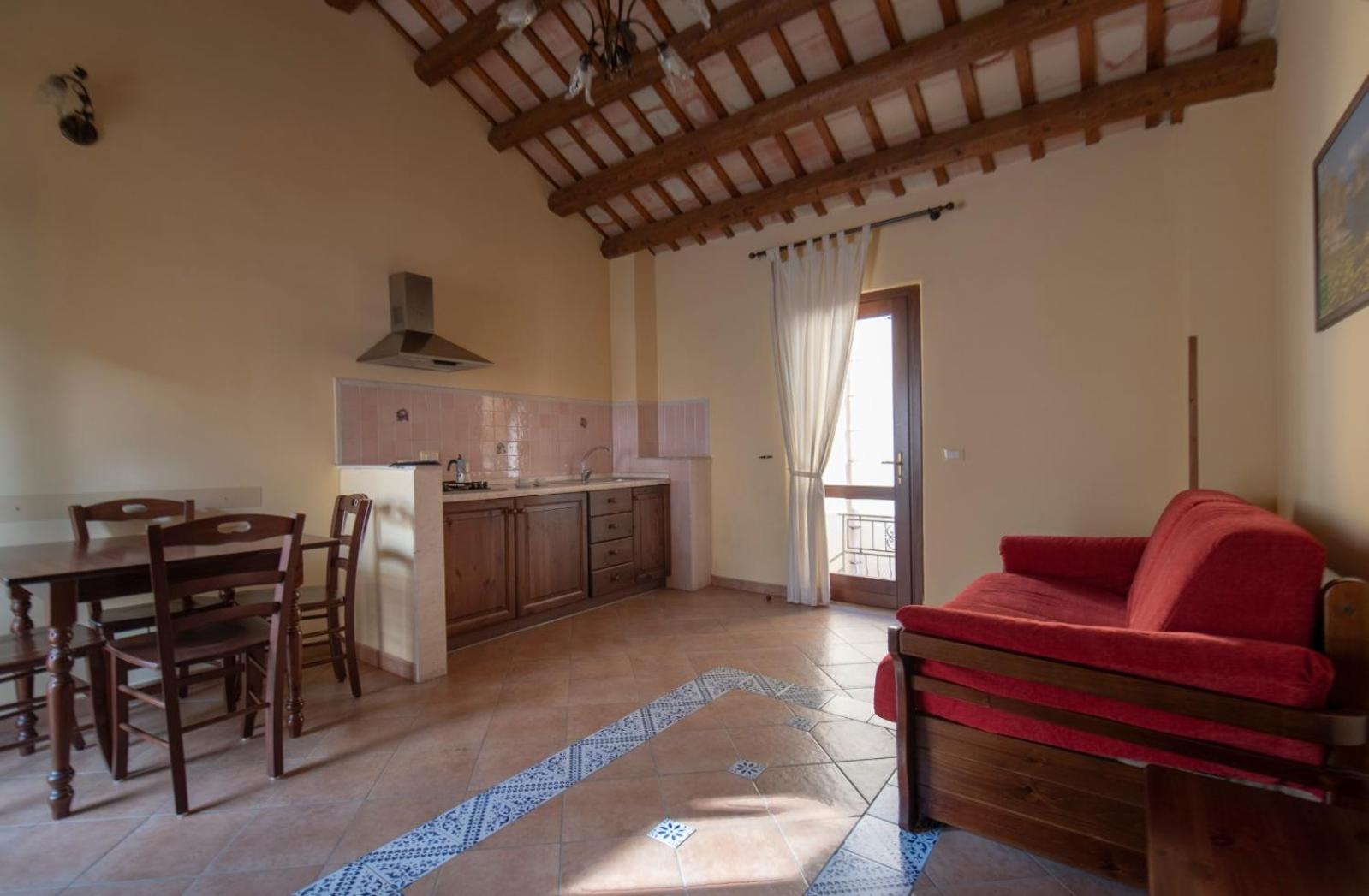 Casa Vacanze S. Marco view 4